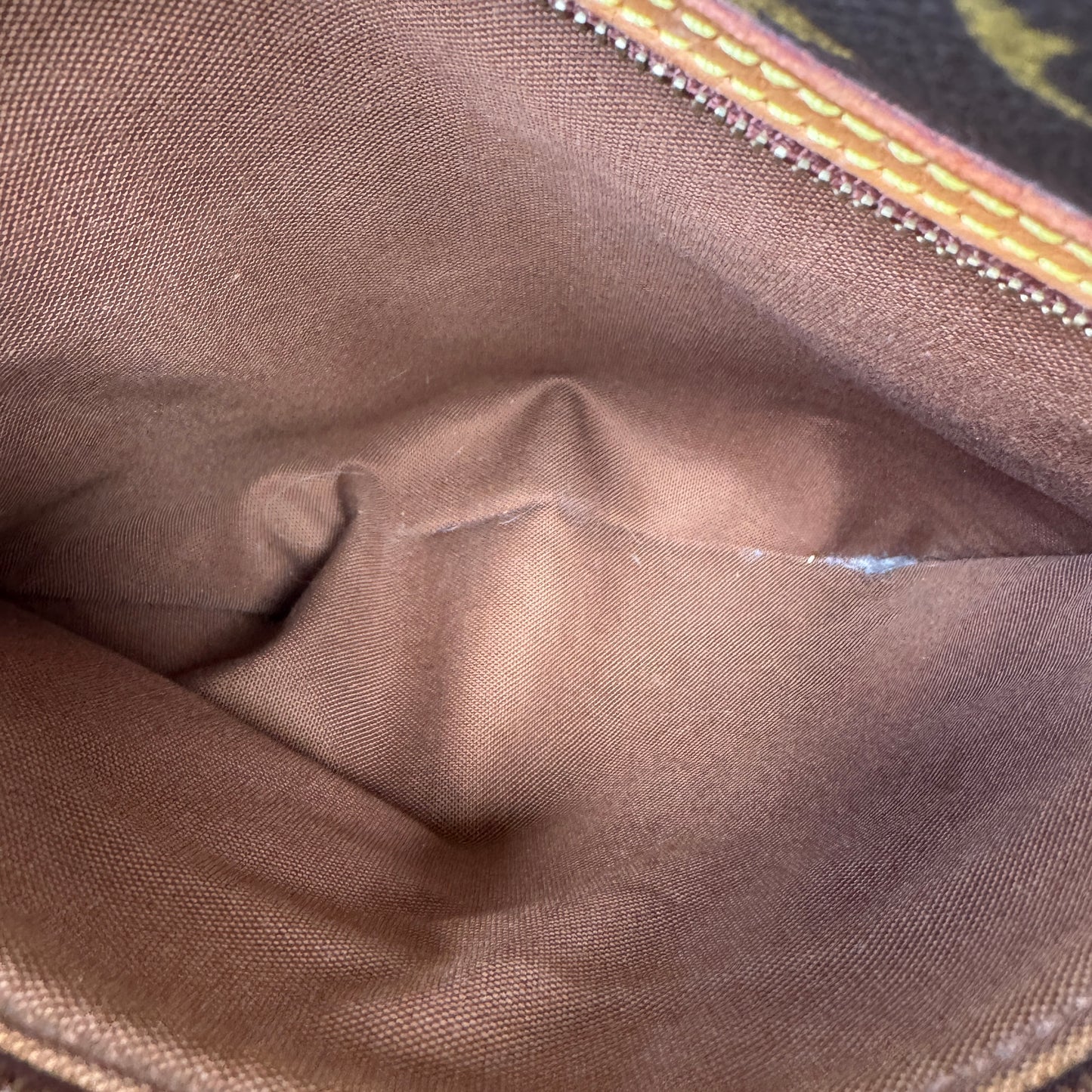 Louis Vuitton Monogram Cabas Alto