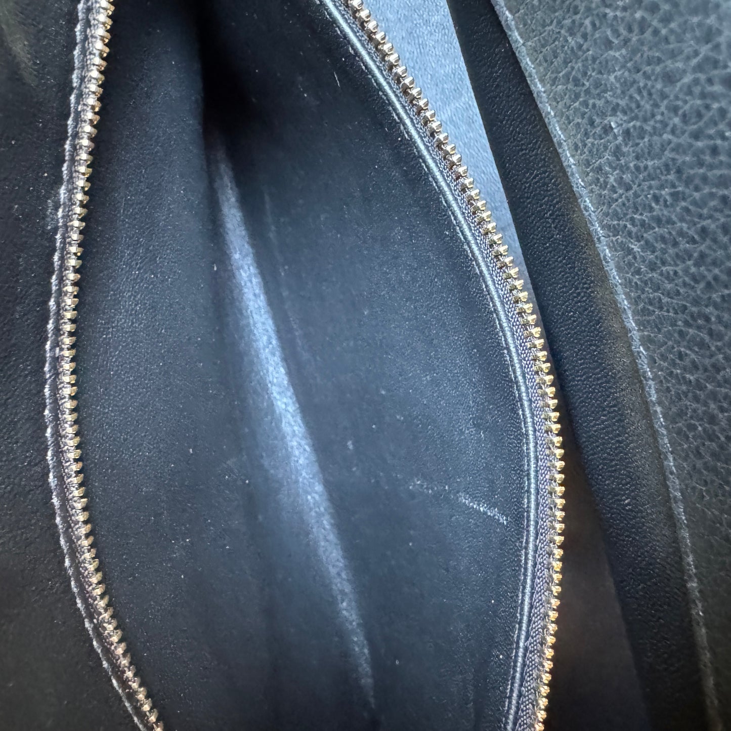 Ferragamo Large Hug Pouch Crossbody