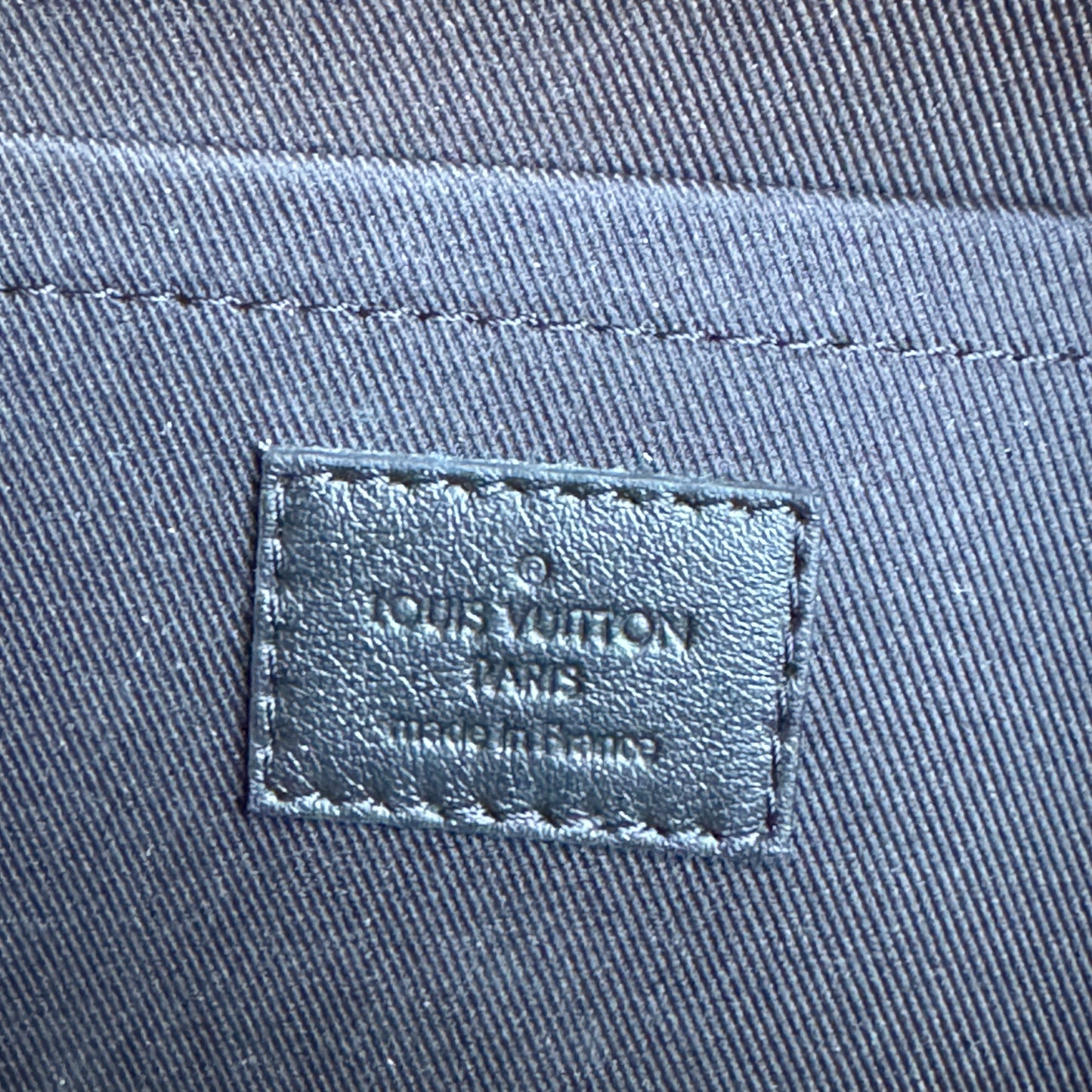 Louis Vuitton Monogram Mini Palm Springs Backpack