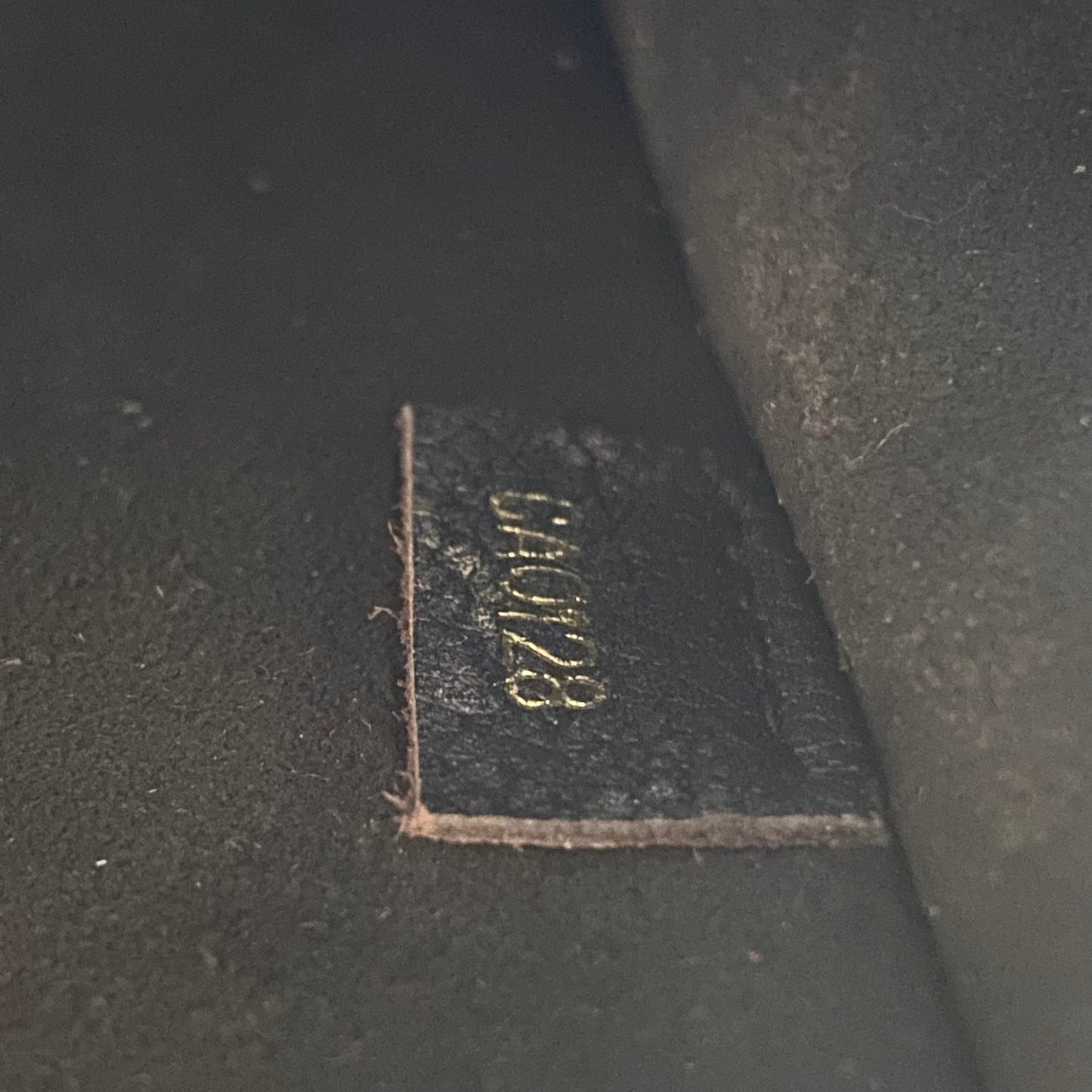 Louis Vuitton Victoire Vavin Shoulder Bag