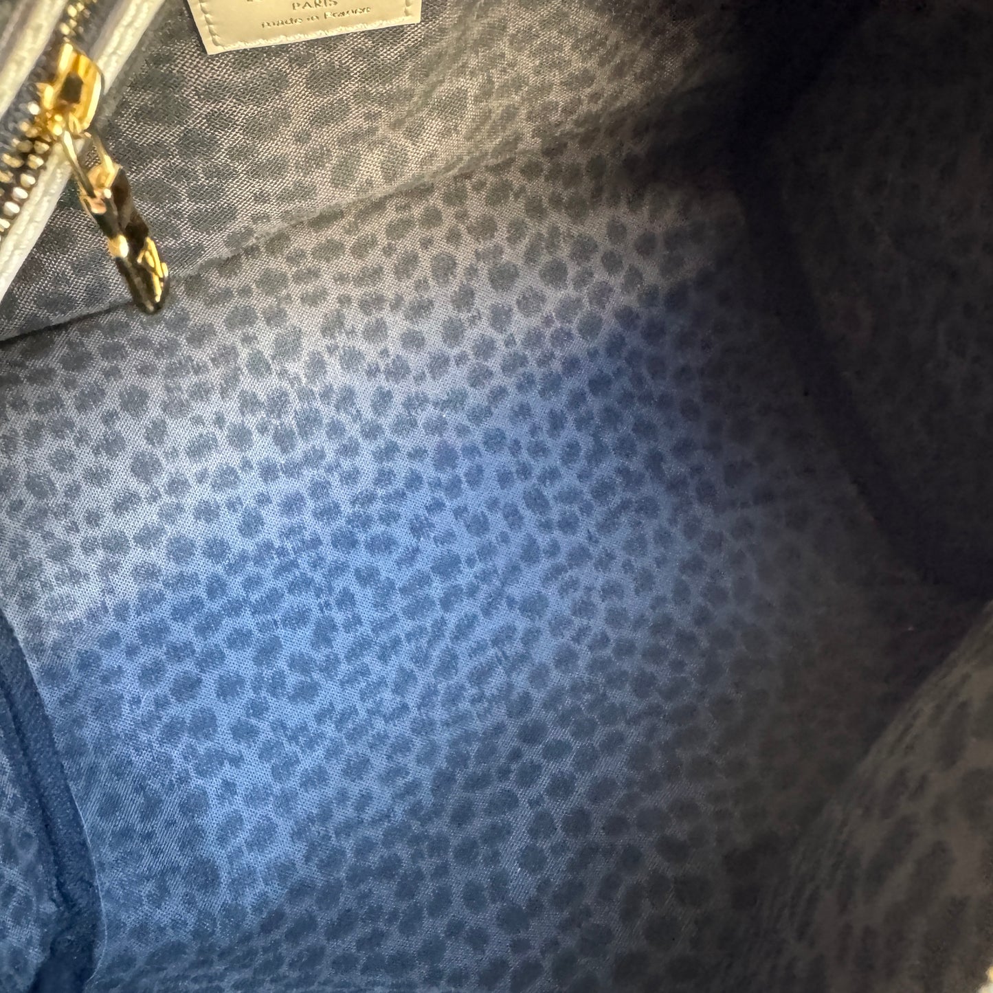 Louis Vuitton Wild at Heart Speedy Bandoulière 25