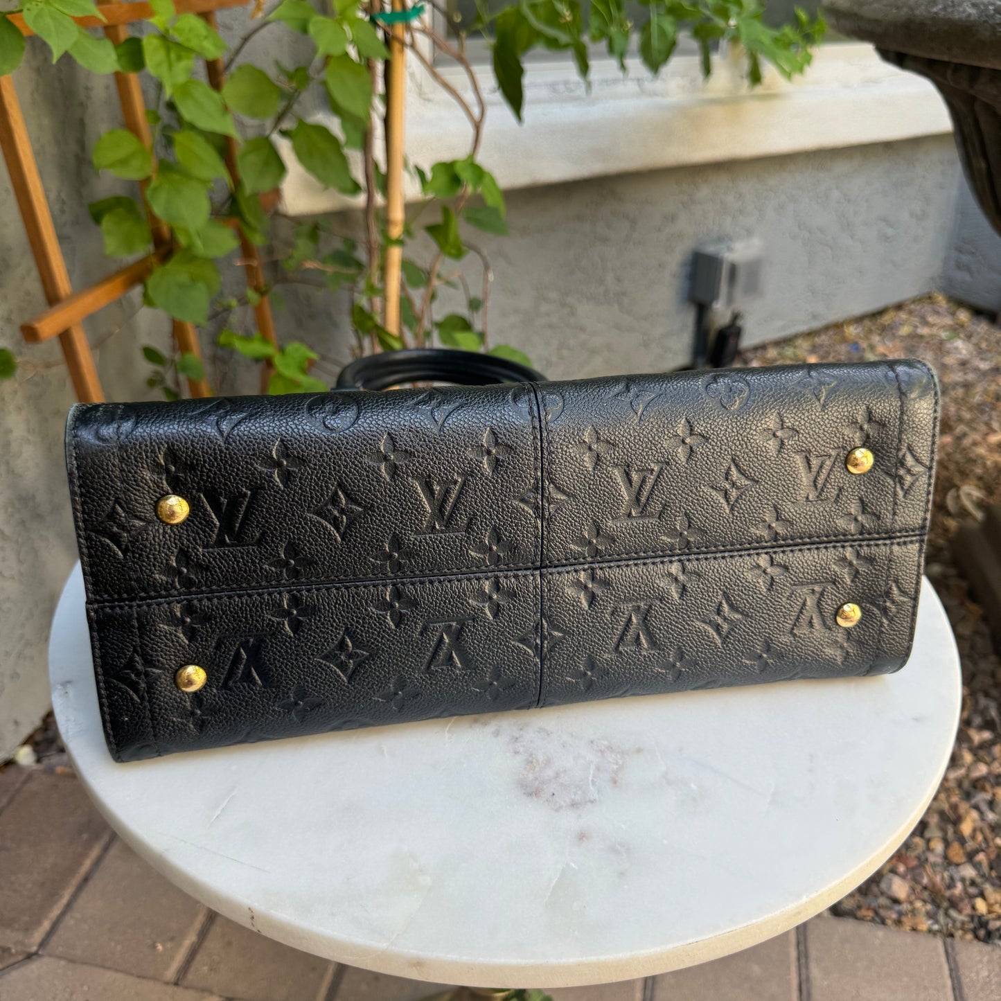 Louis Vuitton Empreinte Sully MM