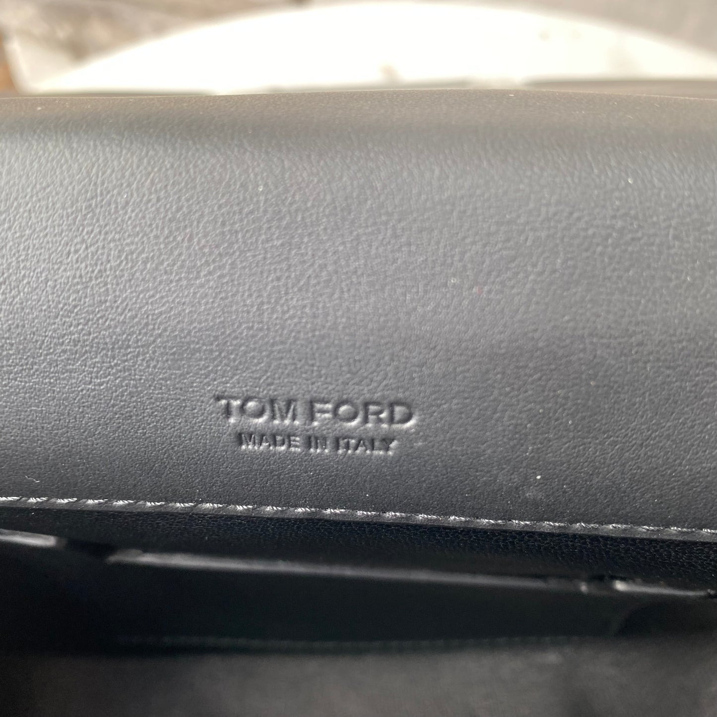 Tom Ford Velvet Soft Natalia Crossbody