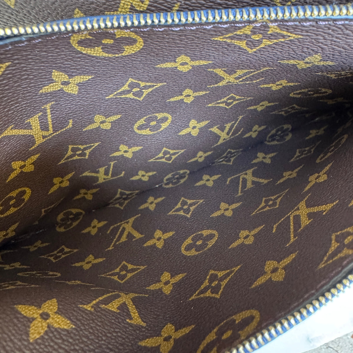 Louis Vuitton Inside Out Neverfull MM