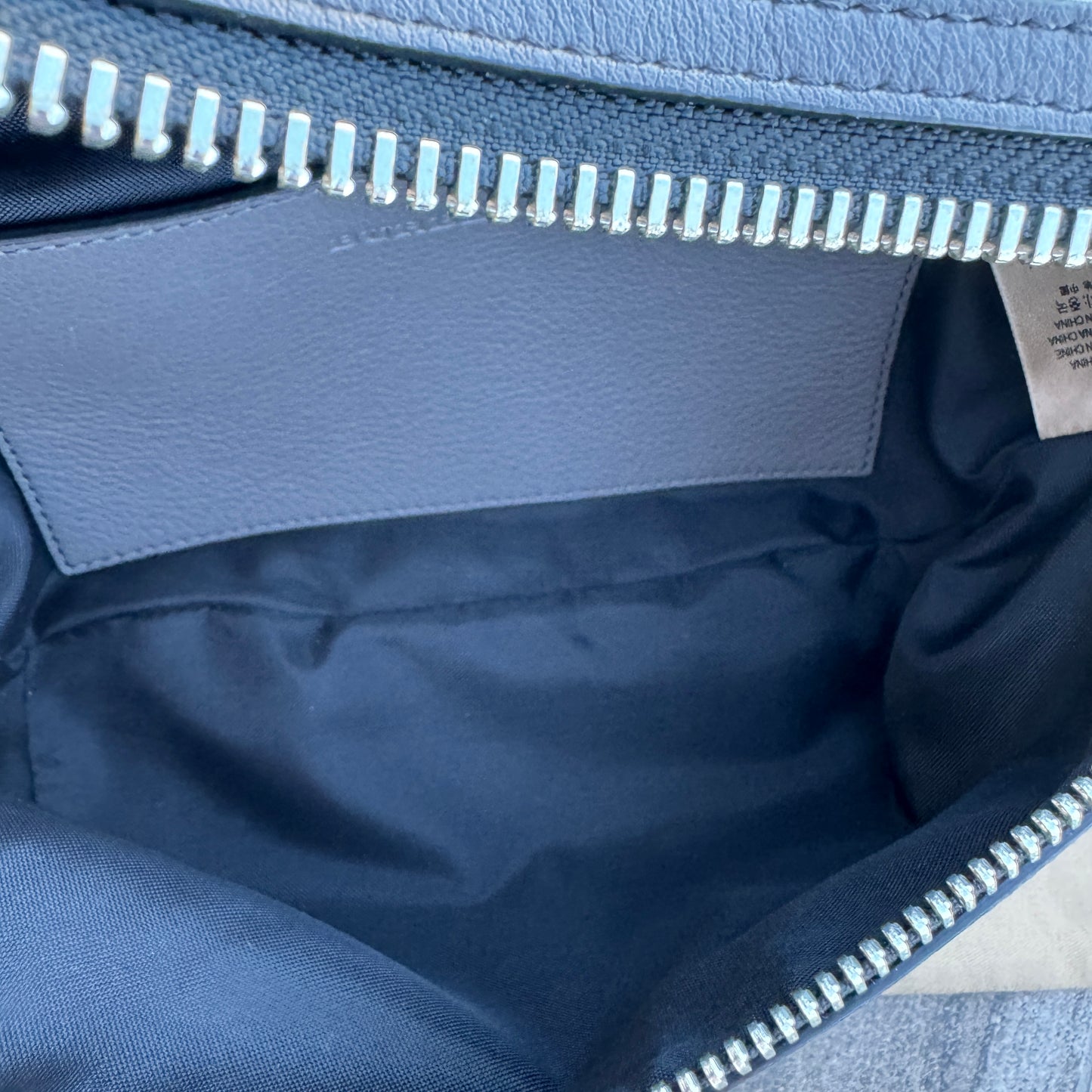 Burberry House Check Bumbag