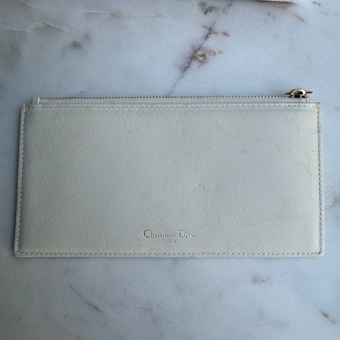 Christian Dior Toile De Jouy Chain Crossbody