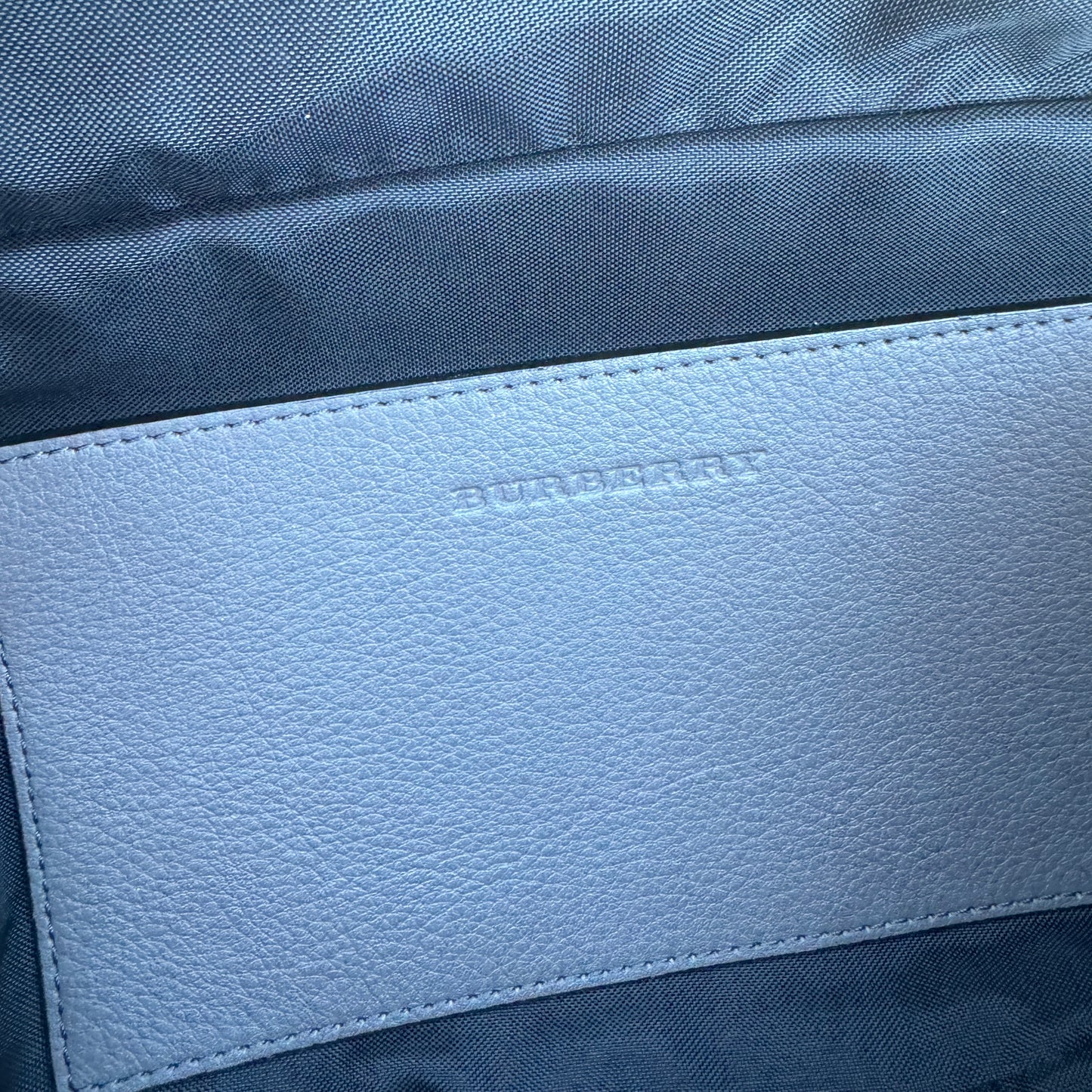 Burberry House Check Bumbag