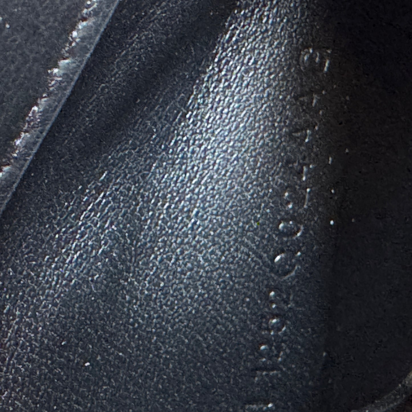 Tom Ford Triple Chain Velvet Crossbody