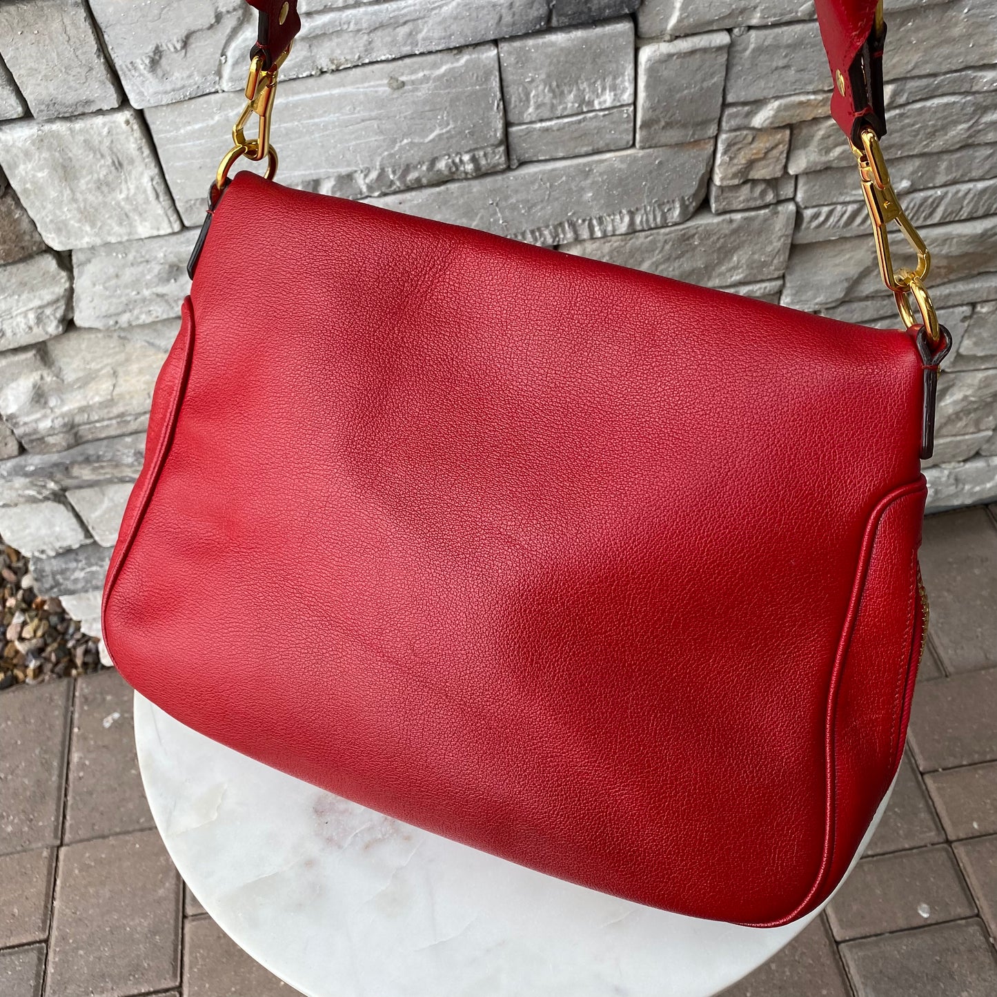 Tom Ford Large Jennifer Shoulder Bag