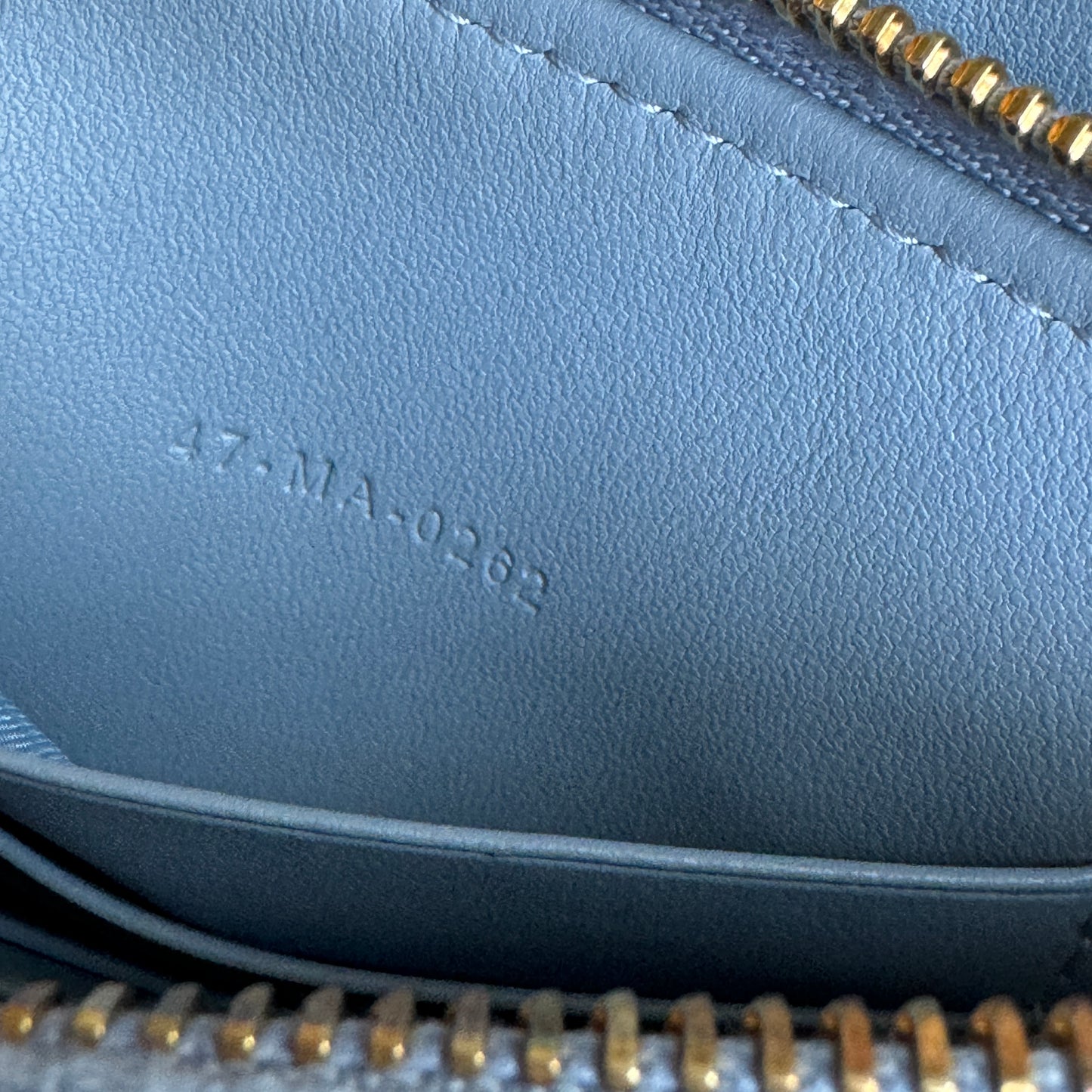 Christian Dior Caro Every Dior Pouch