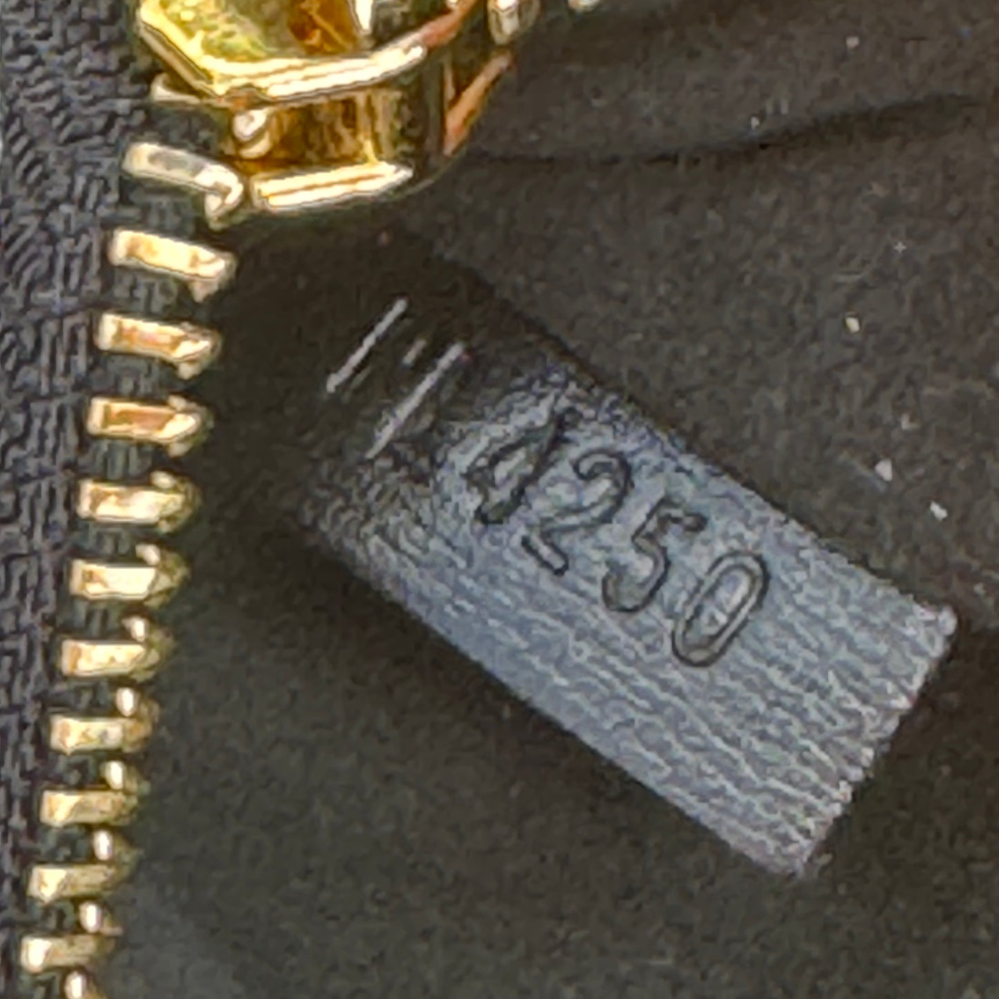 Louis Vuitton Since 1854 Monogram Jacquard Pochette Metis