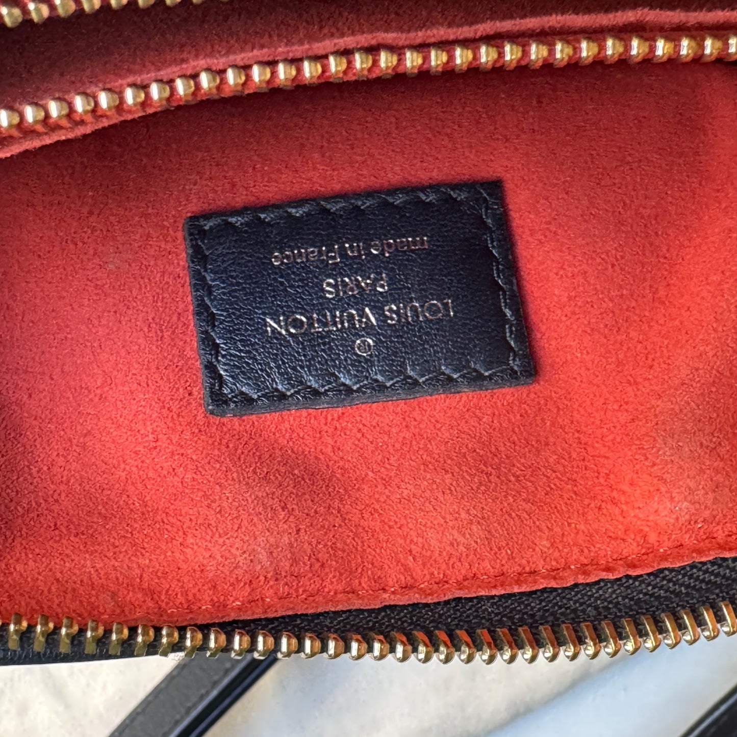 Louis Vuitton Coussin BB Crossbody