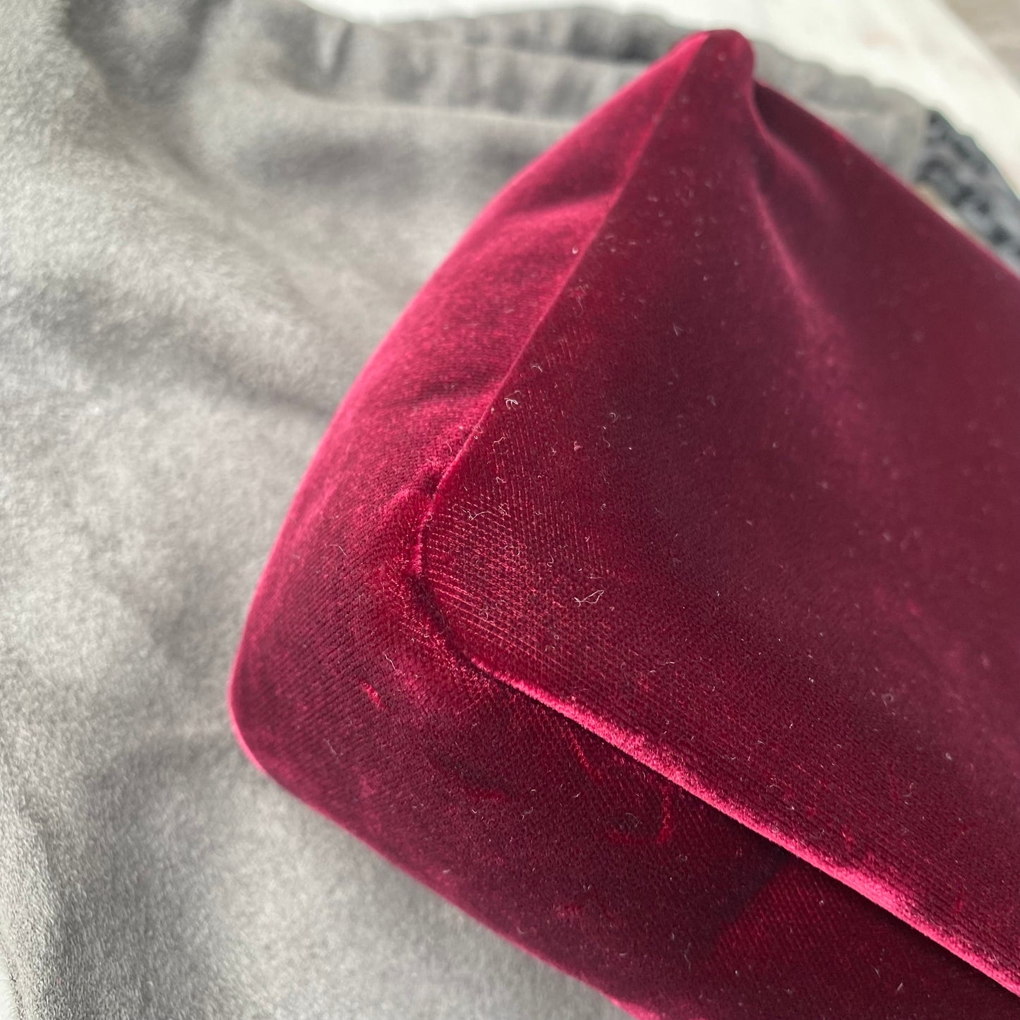 Tom Ford Velvet Soft Natalia Crossbody
