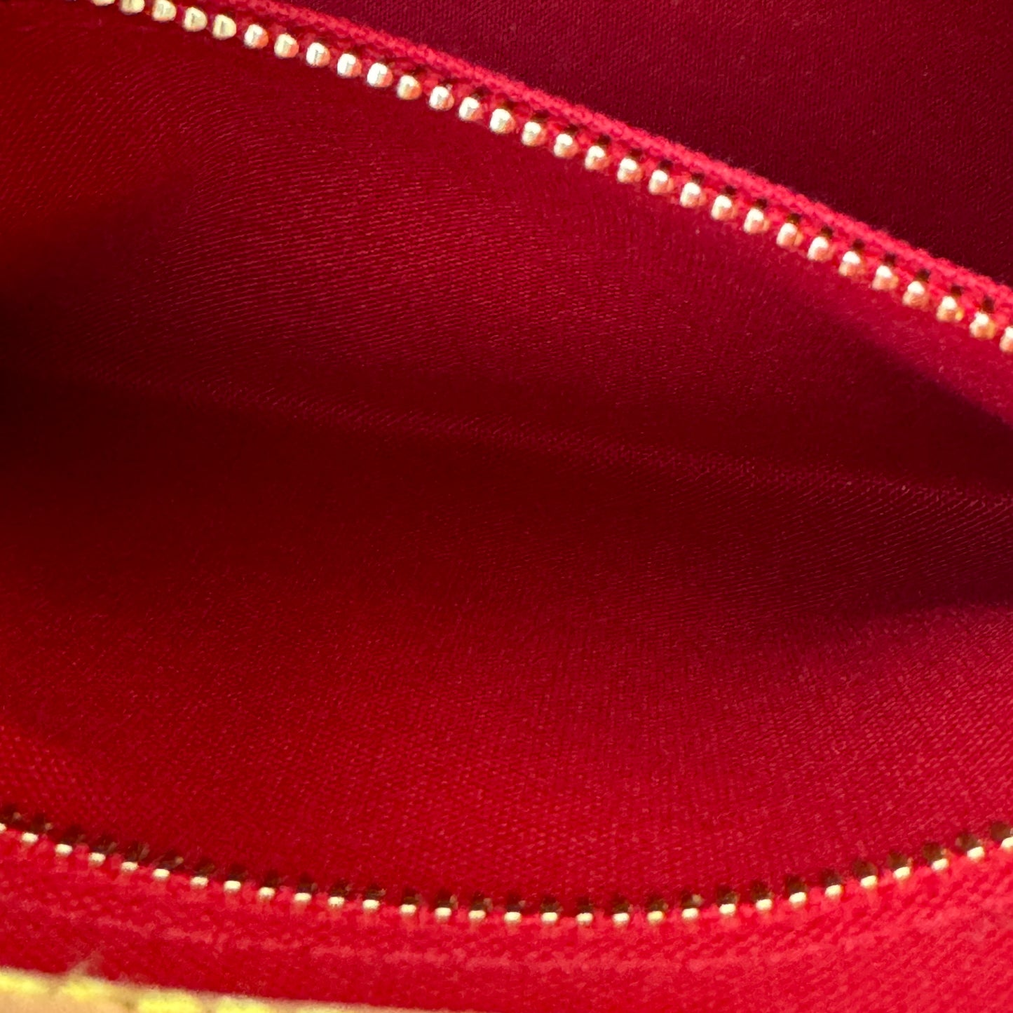 Louis Vuitton Monogram Sac Plat BB