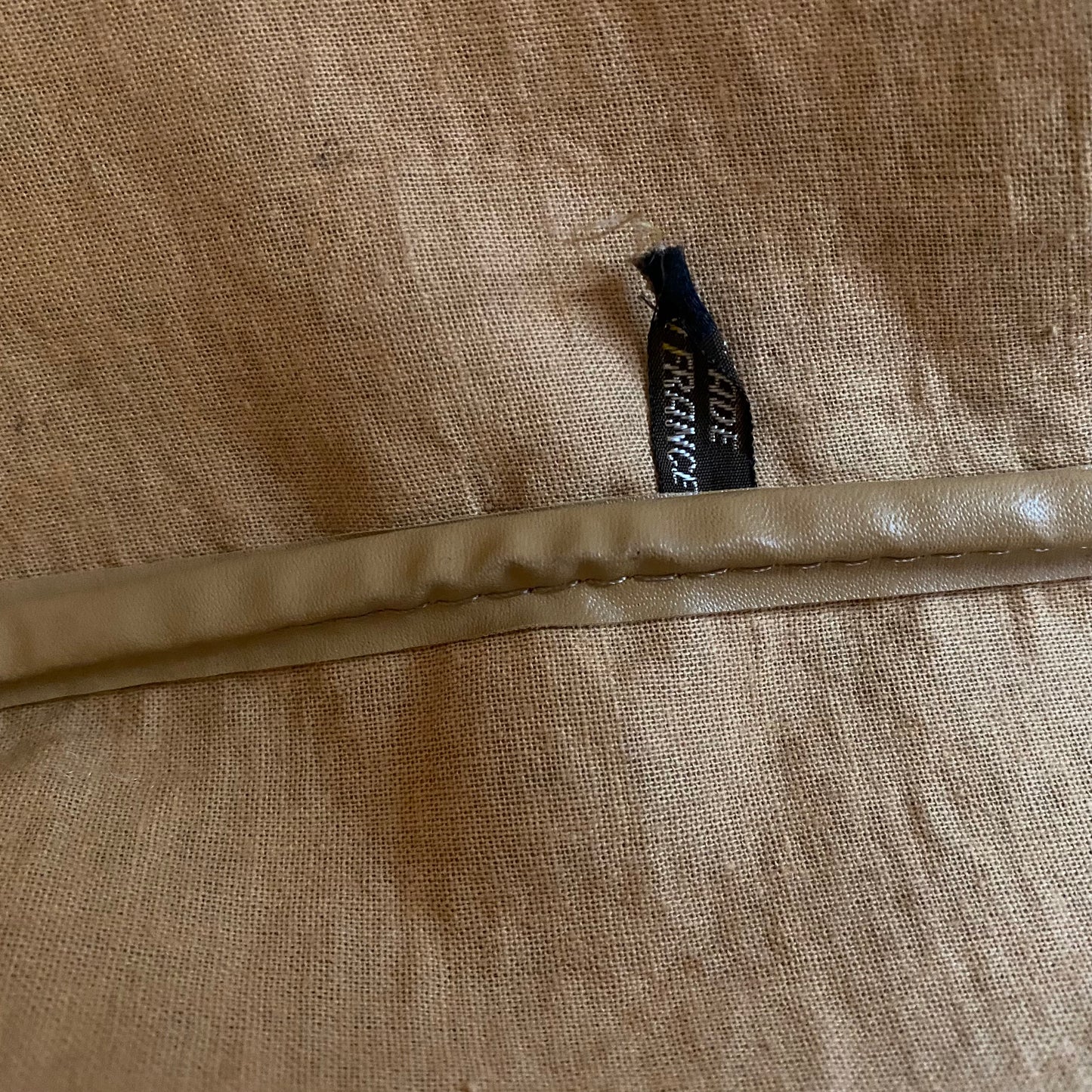 Christian Dior Vintage Monogram Canvas Keepall Duffel