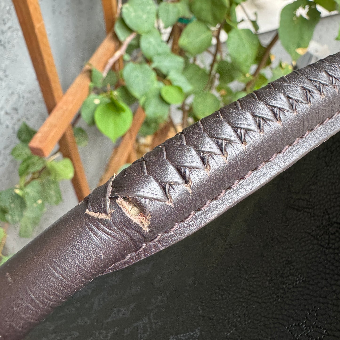 Louis Vuitton Mahina Babylone PM