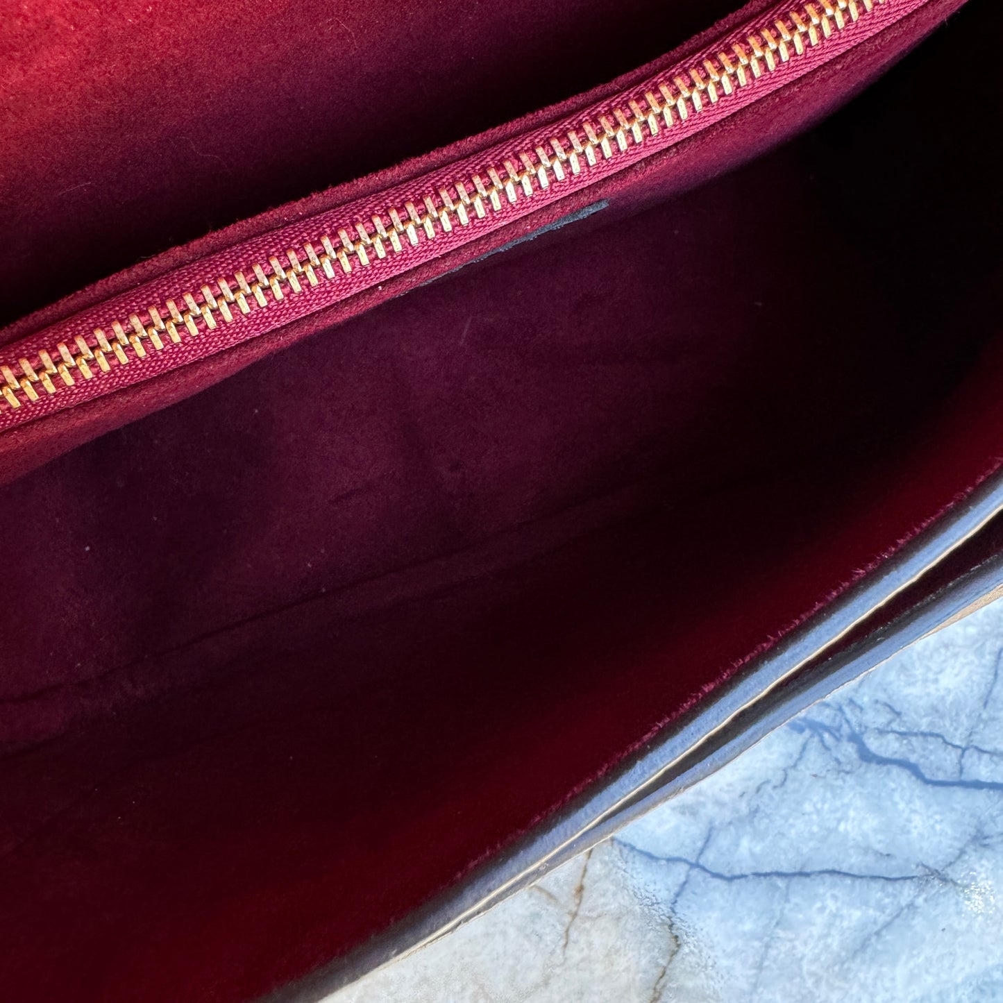 Louis Vuitton Monogram Passy Crossbody