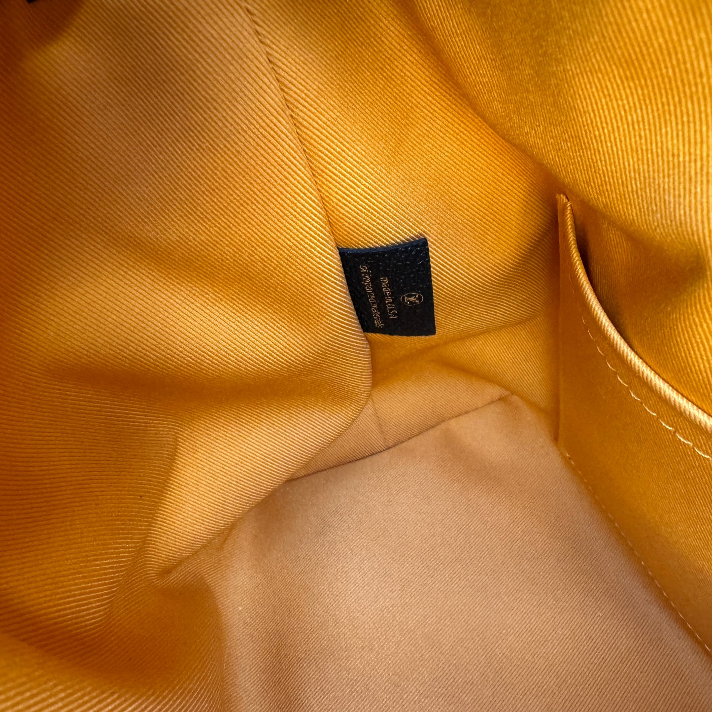 Louis Vuitton Manhattan NM
