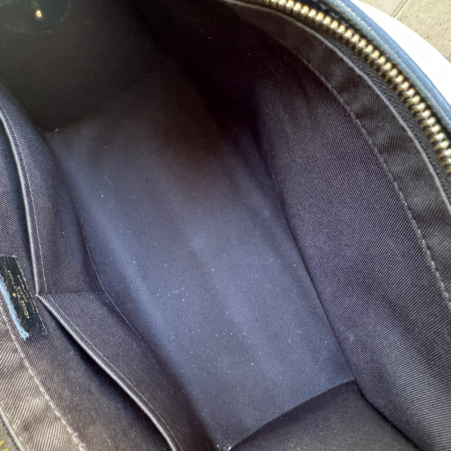 Louis Vuitton Empreinte Sully MM