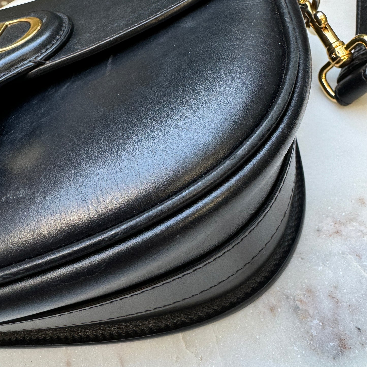 Christian Dior Medium Bobby Crossbody Bag