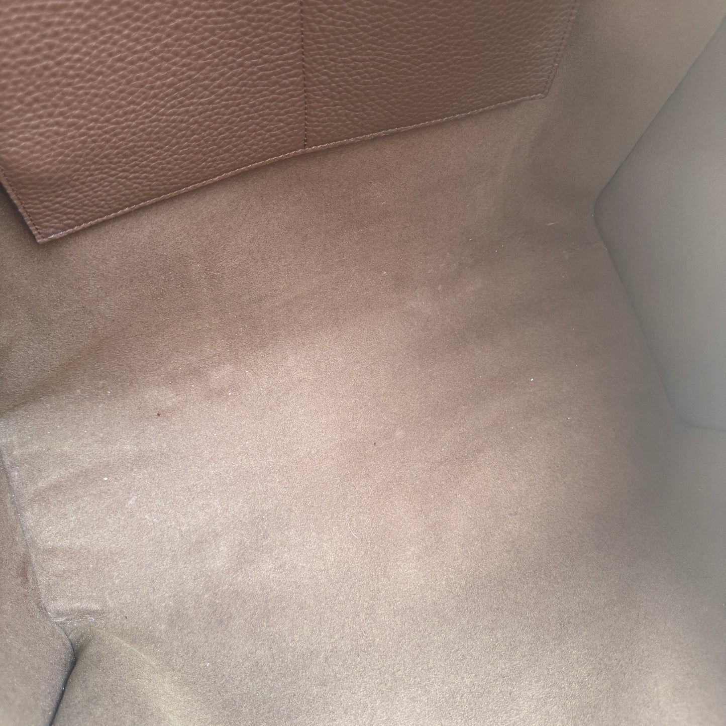 Mulberry Large Soft Bayswater Leather Tote