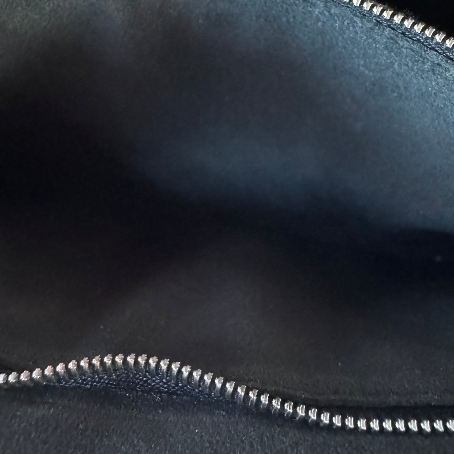 Louis Vuitton Epi Cluny MM