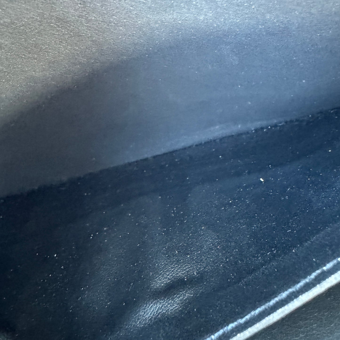 Louis Vuitton Damier Infini Zippy XL Wallet