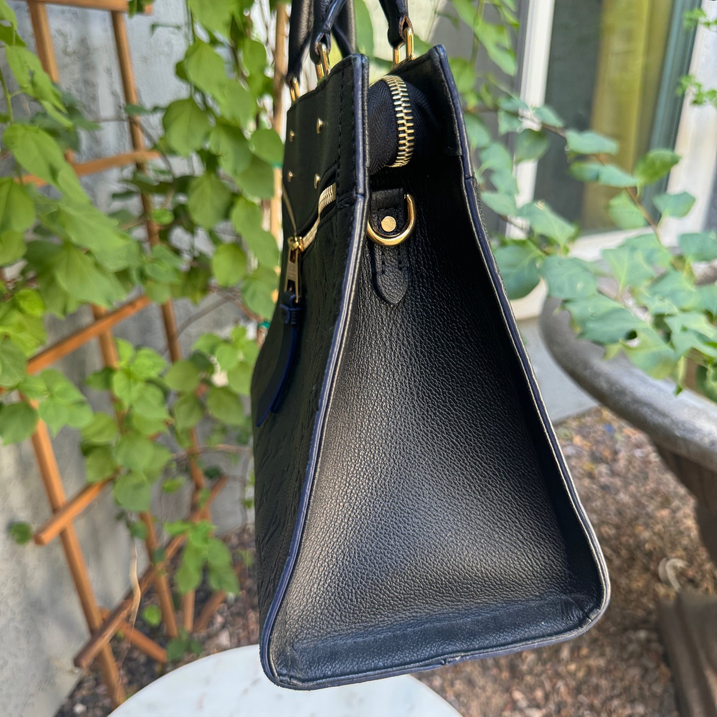 Louis Vuitton Empreinte Sully MM