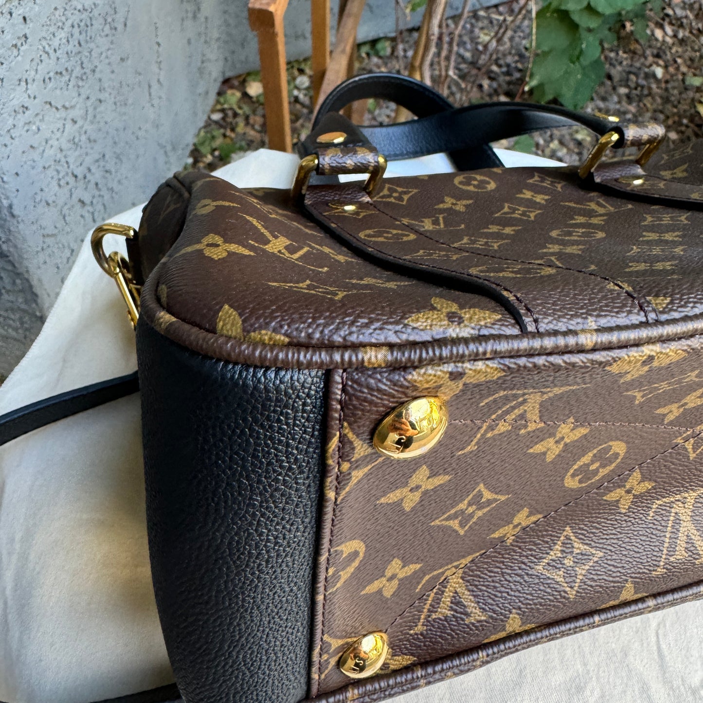 Louis Vuitton Manhattan NM