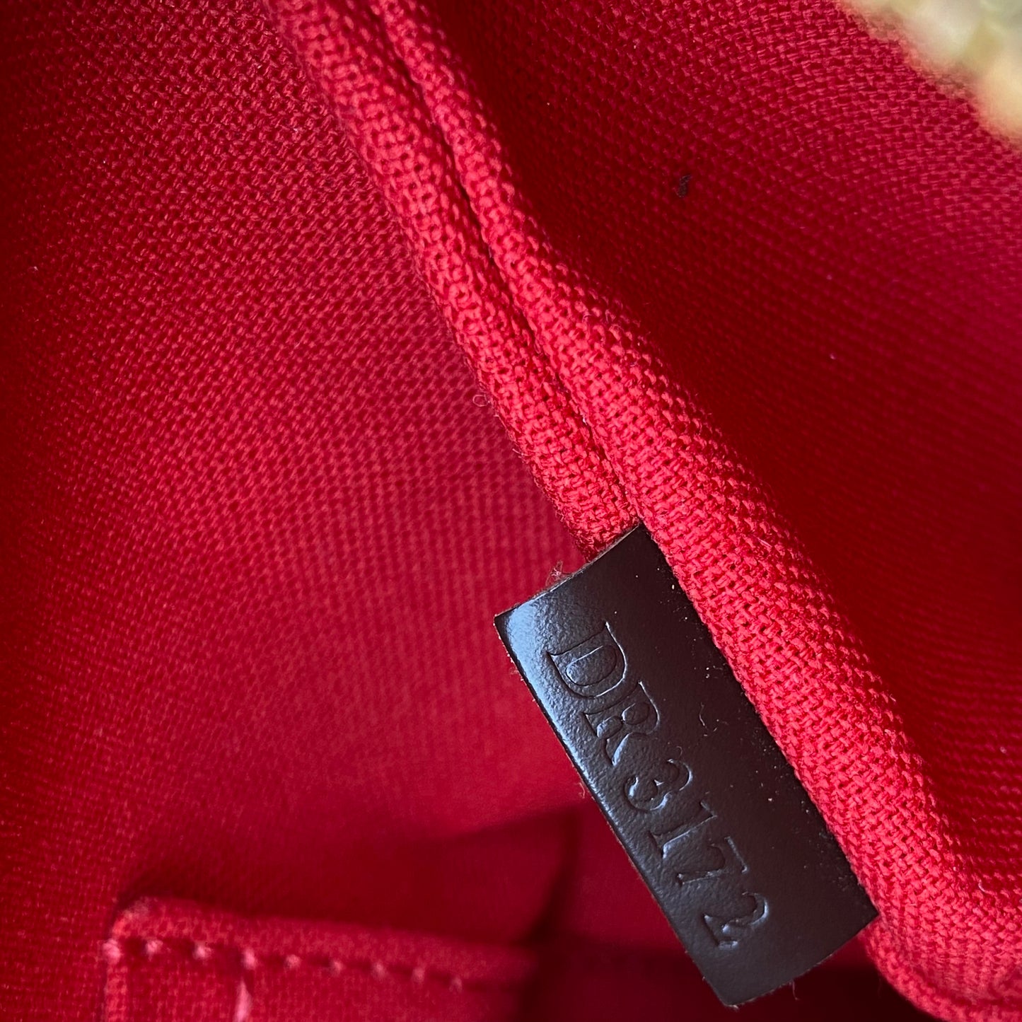 Louis Vuitton Westminster GM Damier Ebene Tote