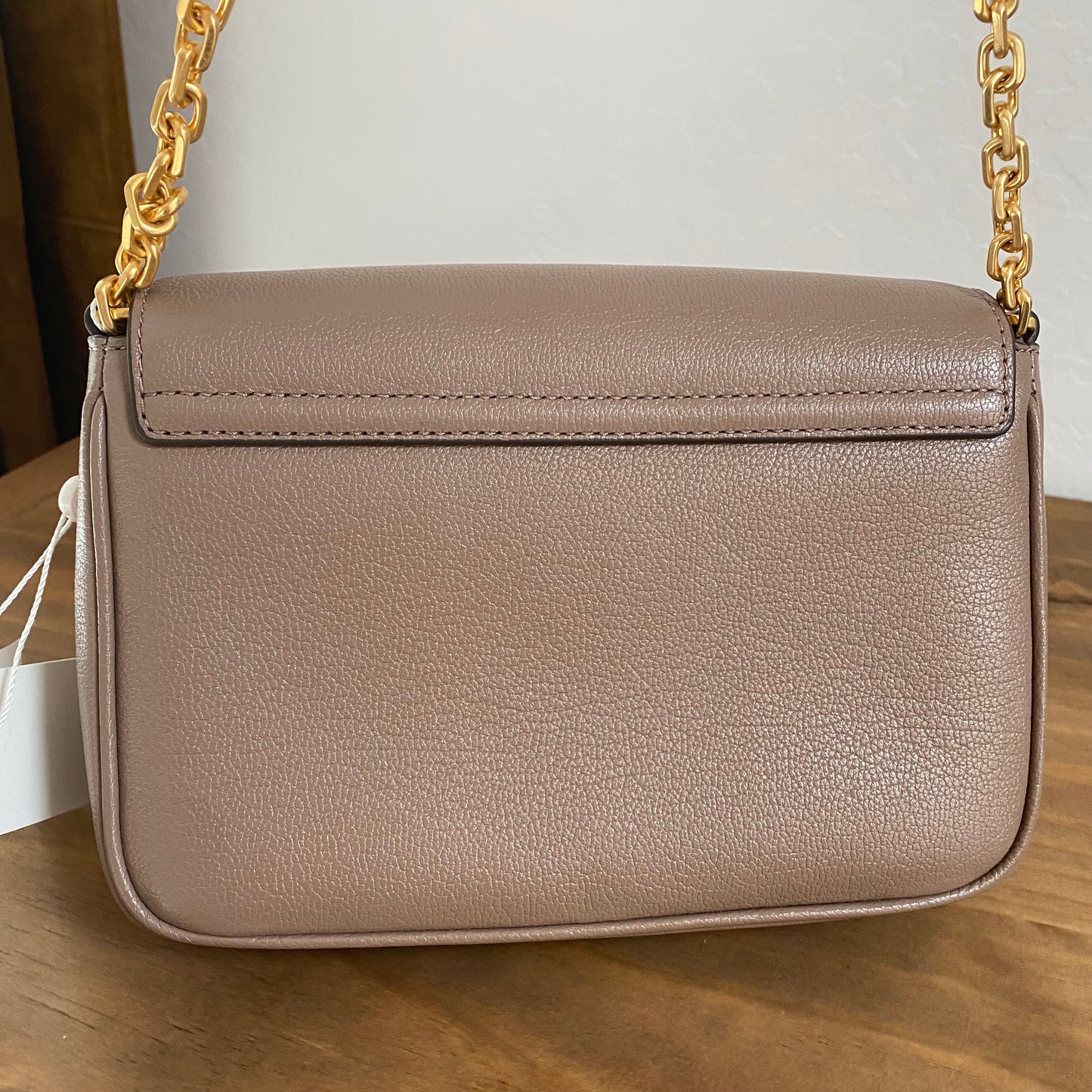 Tory Burch Grace Leather Crossbody