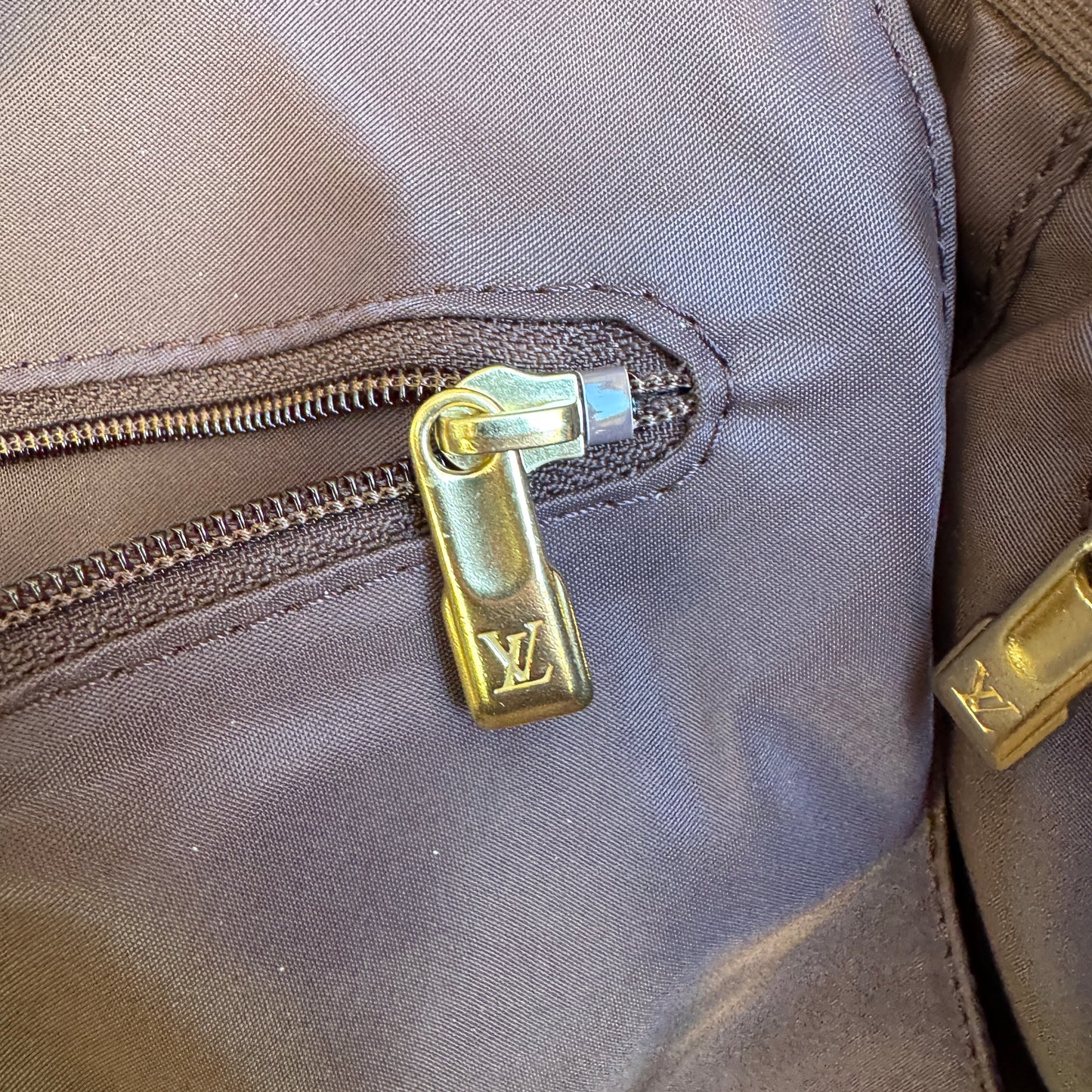 Louis Vuitton Monogram Jungle Dots Pégase Légère 55 Suitcase