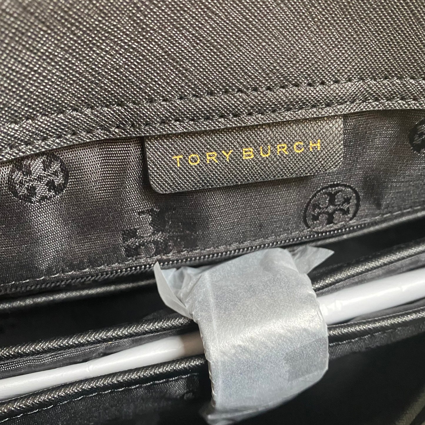 Tory Burch Emerson Top Zip Tote