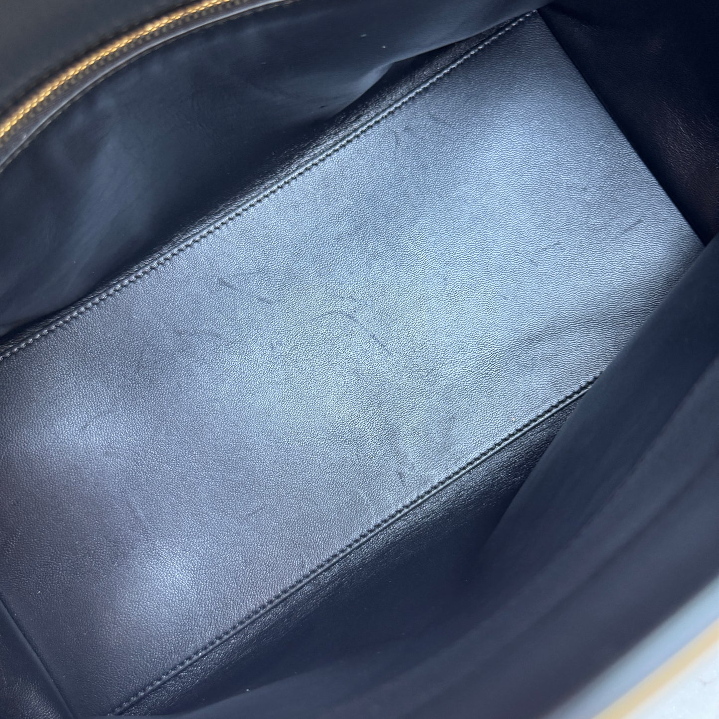 Ferragamo Large Hug Pouch Crossbody