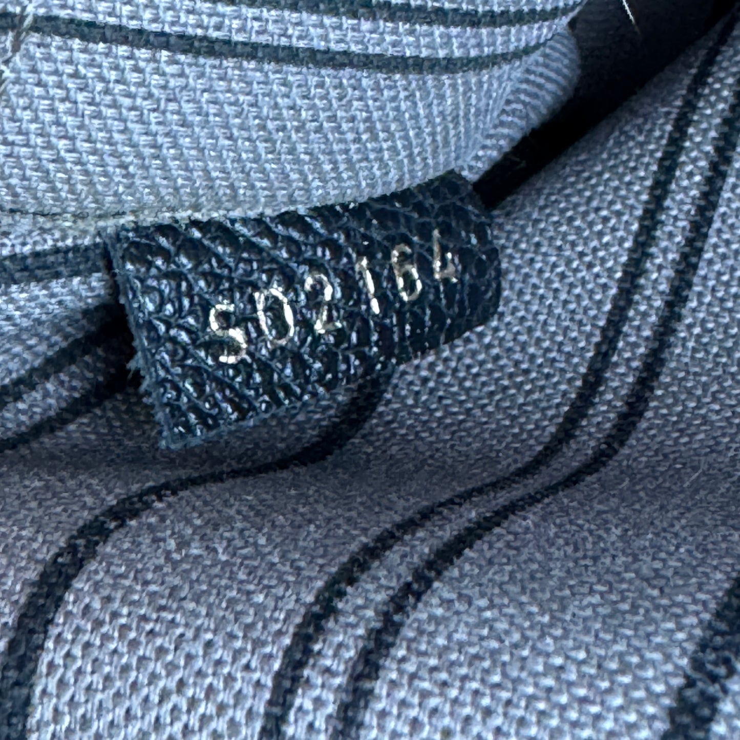 Louis Vuitton Empreinte Leather Montaigne MM