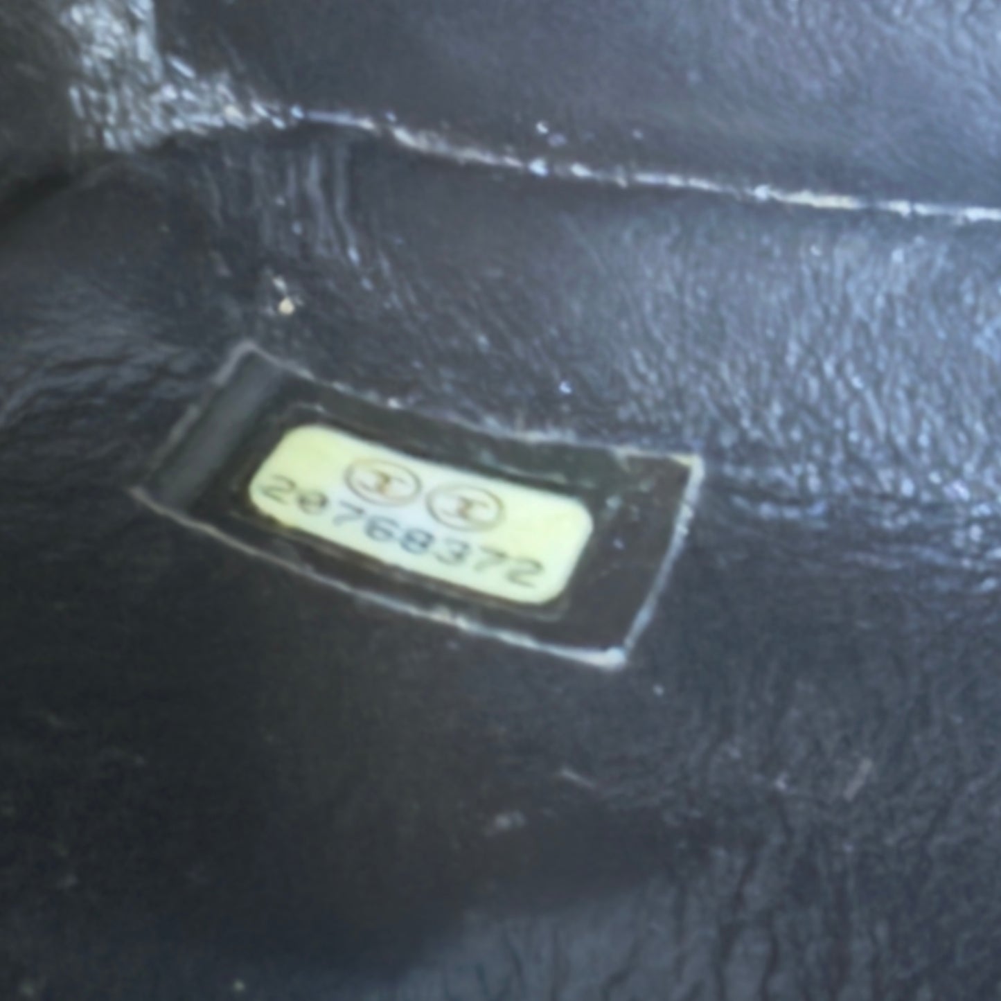 Chanel Limited Edition Paris-Dubai Medallions Single Flap Bag