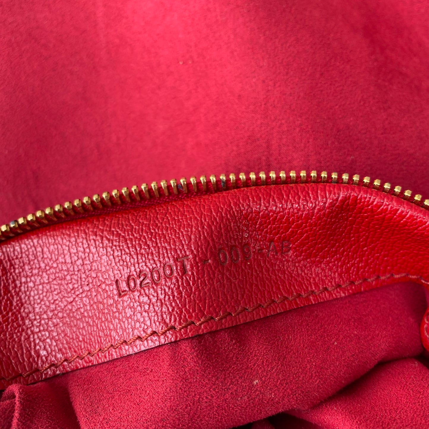 Tom Ford Large Jennifer Shoulder Bag