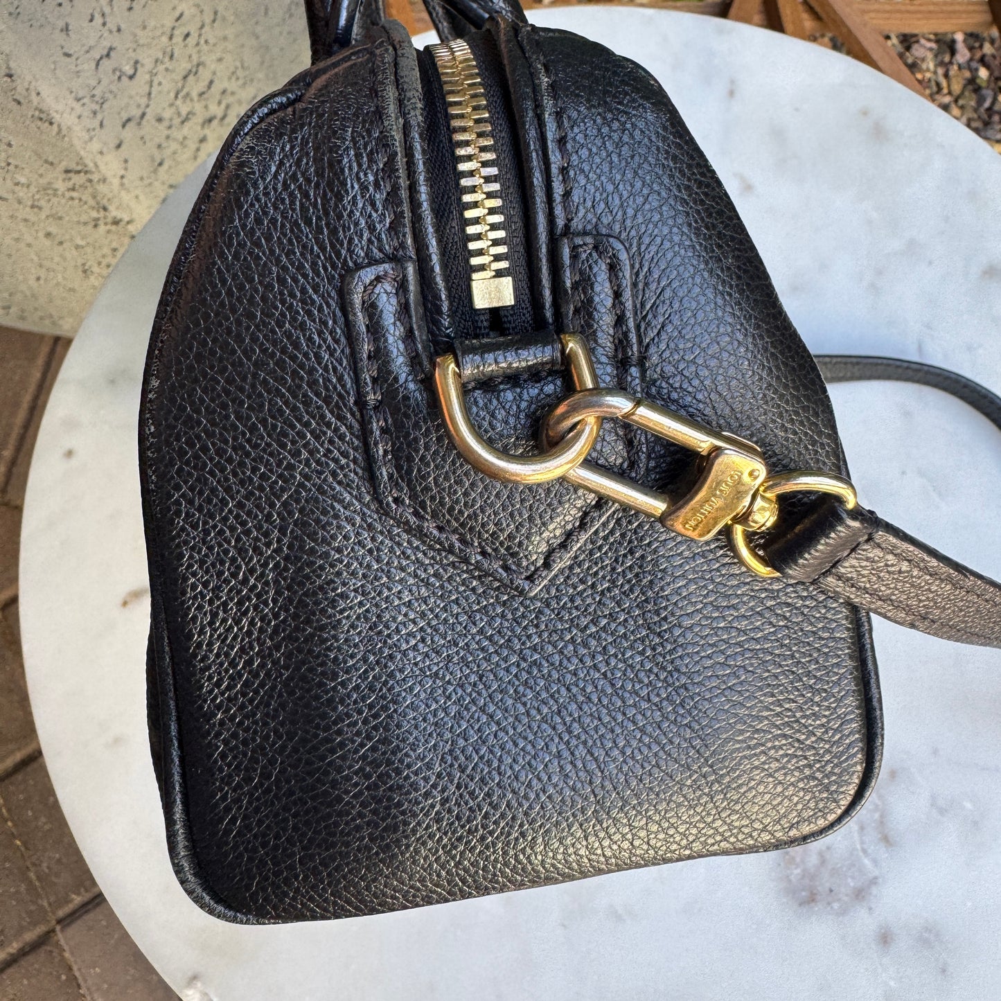 Louis Vuitton Empreinte Speedy Bandoulière 20 NM