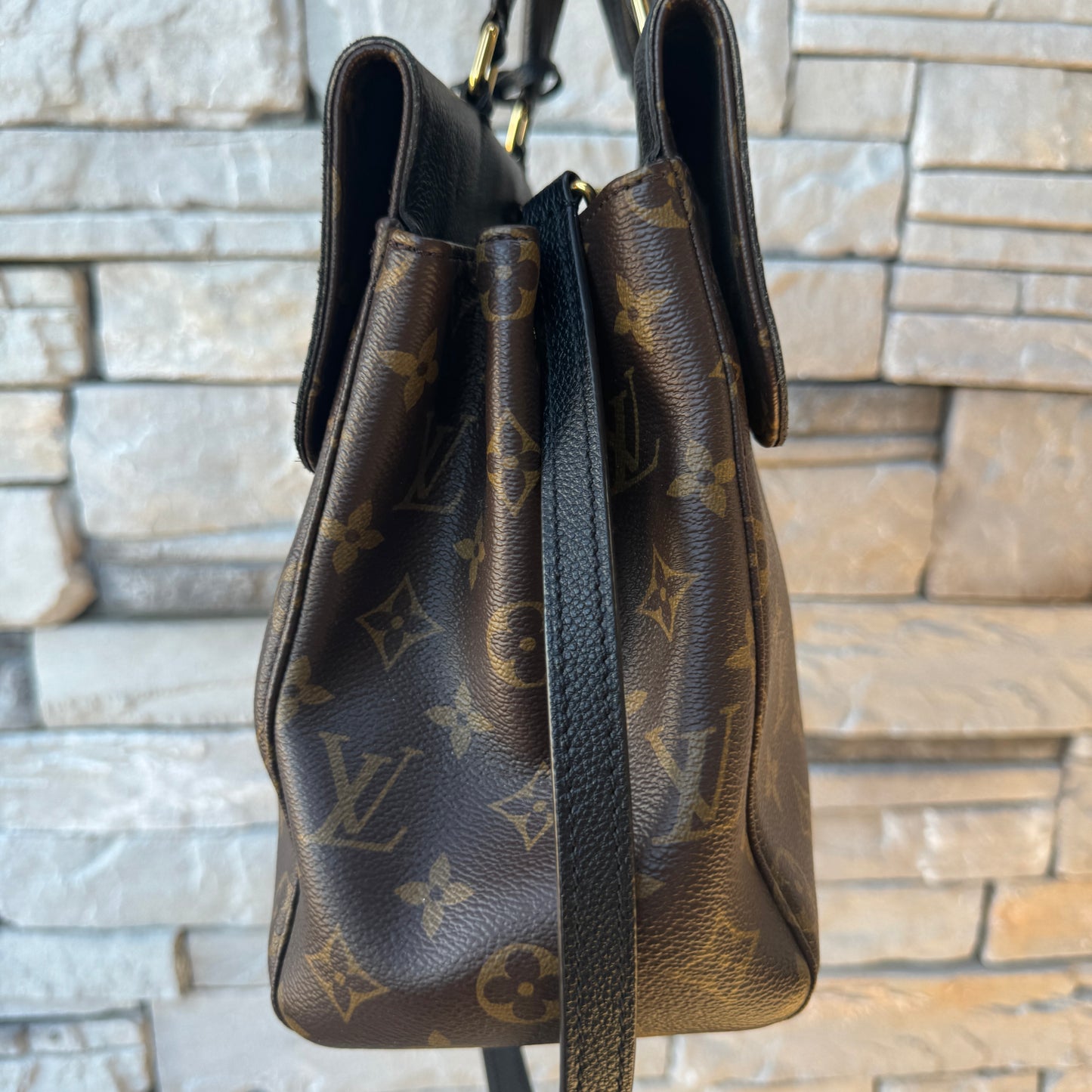 Louis Vuitton Monogram Venus