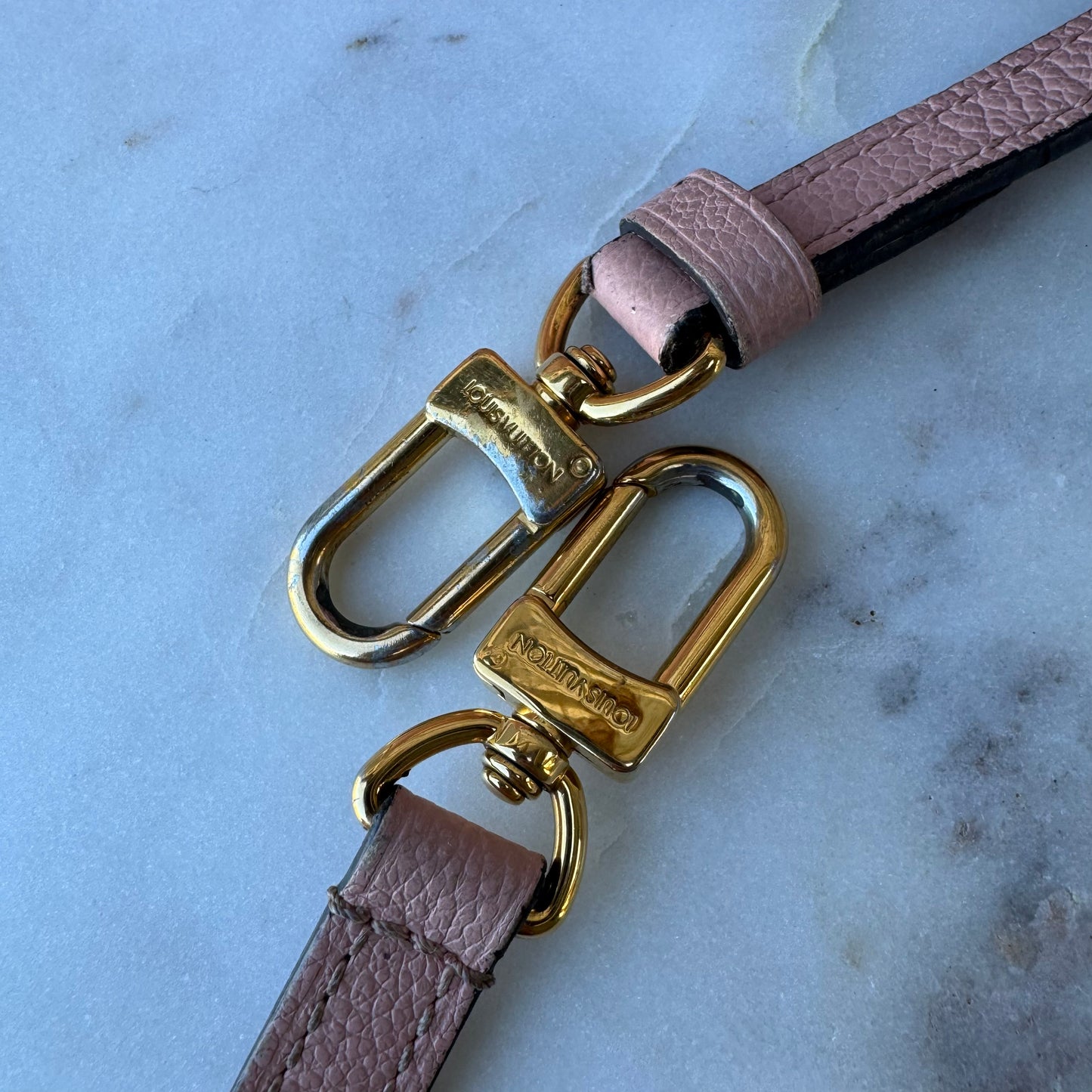 Louis Vuitton Empreinte Speedy Bandoulière 20 NM