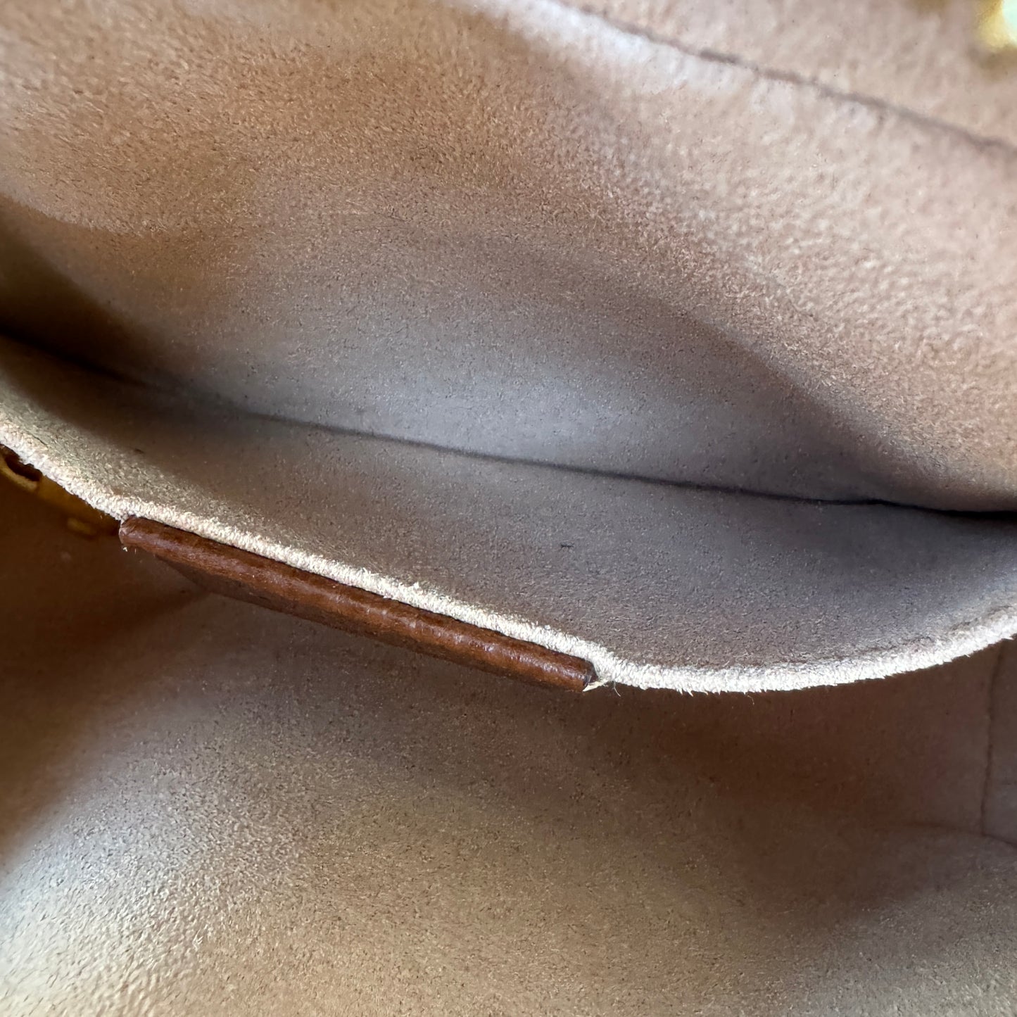 Gucci GG Denim Ophidia Crossbody