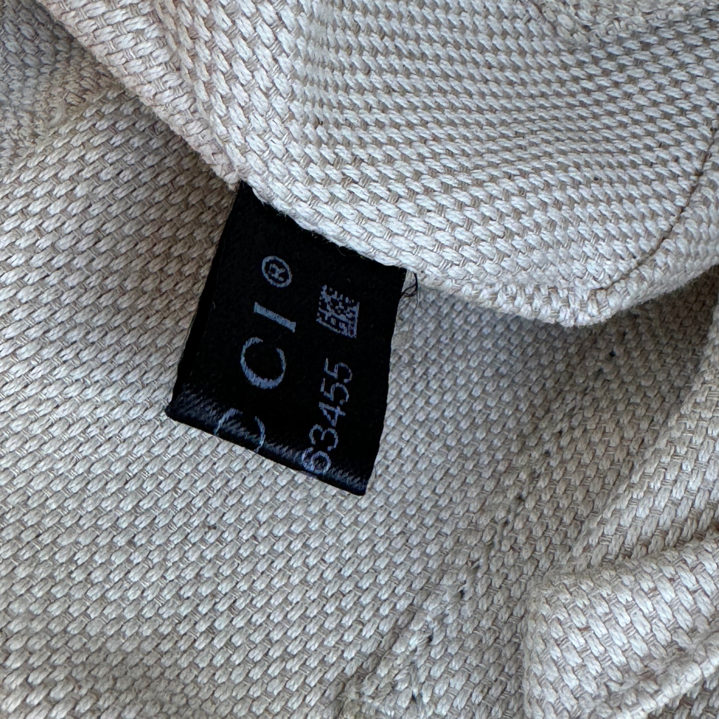 Gucci Soho Disco Camera Crossbody