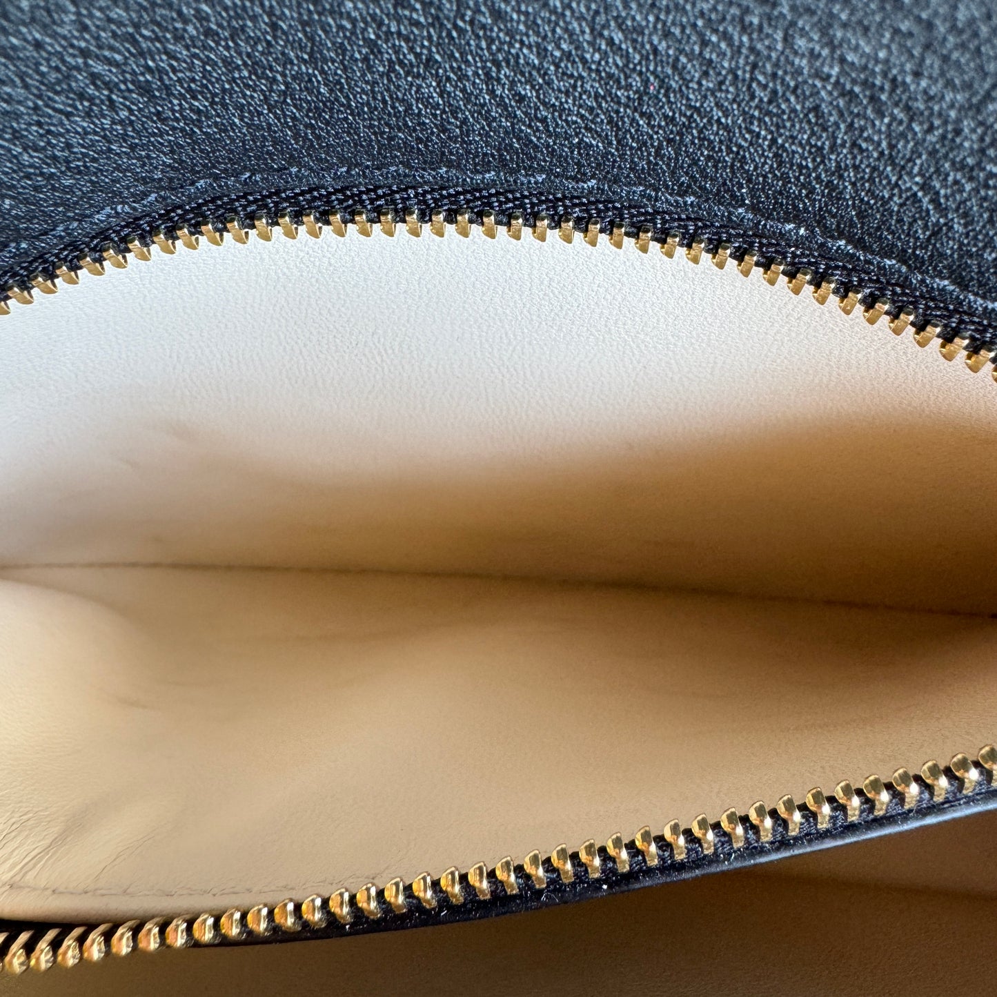 Louis Vuitton Shearling Pont 9 Soft PM