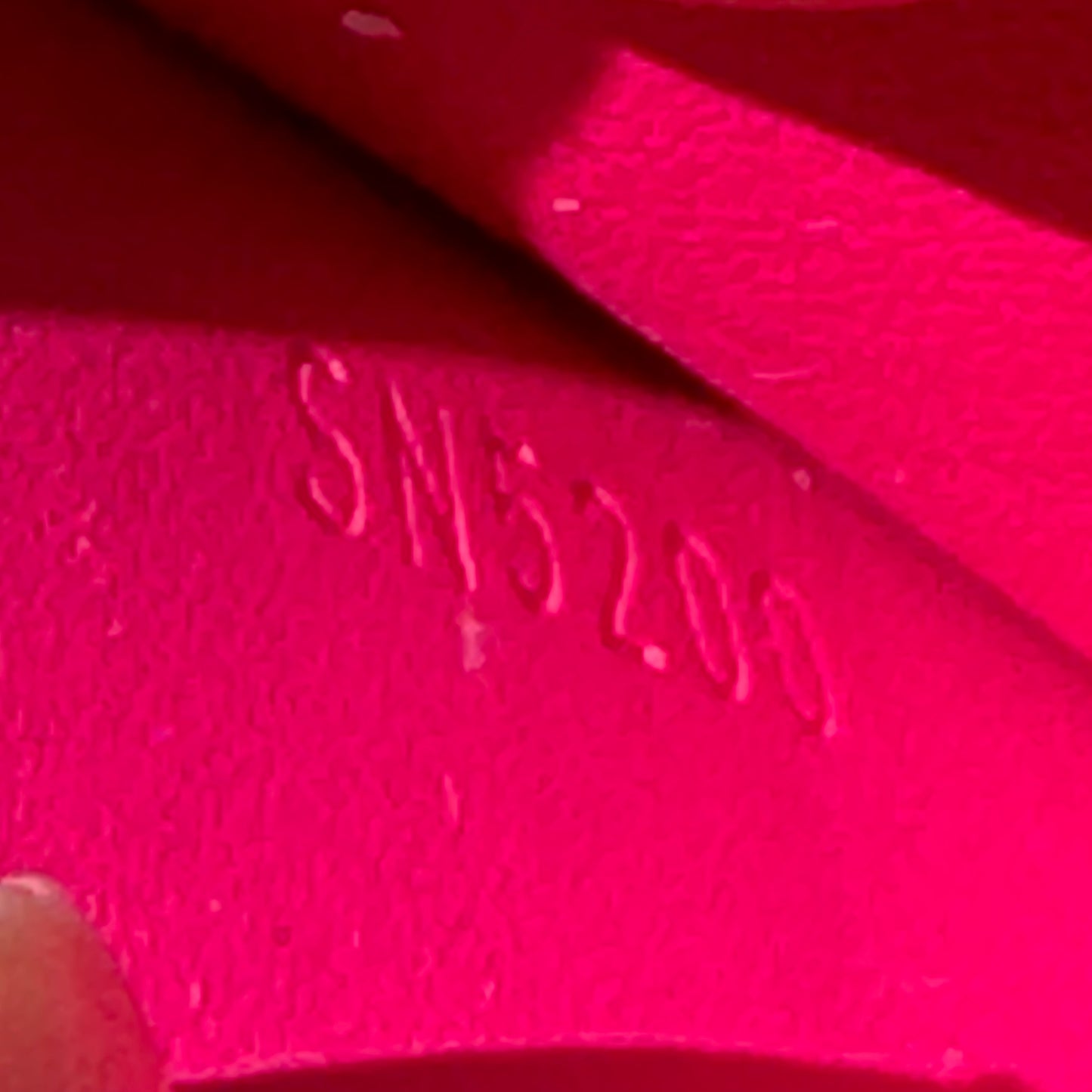 Louis Vuitton Limited Edition Valentine Coin Zippy Wallet