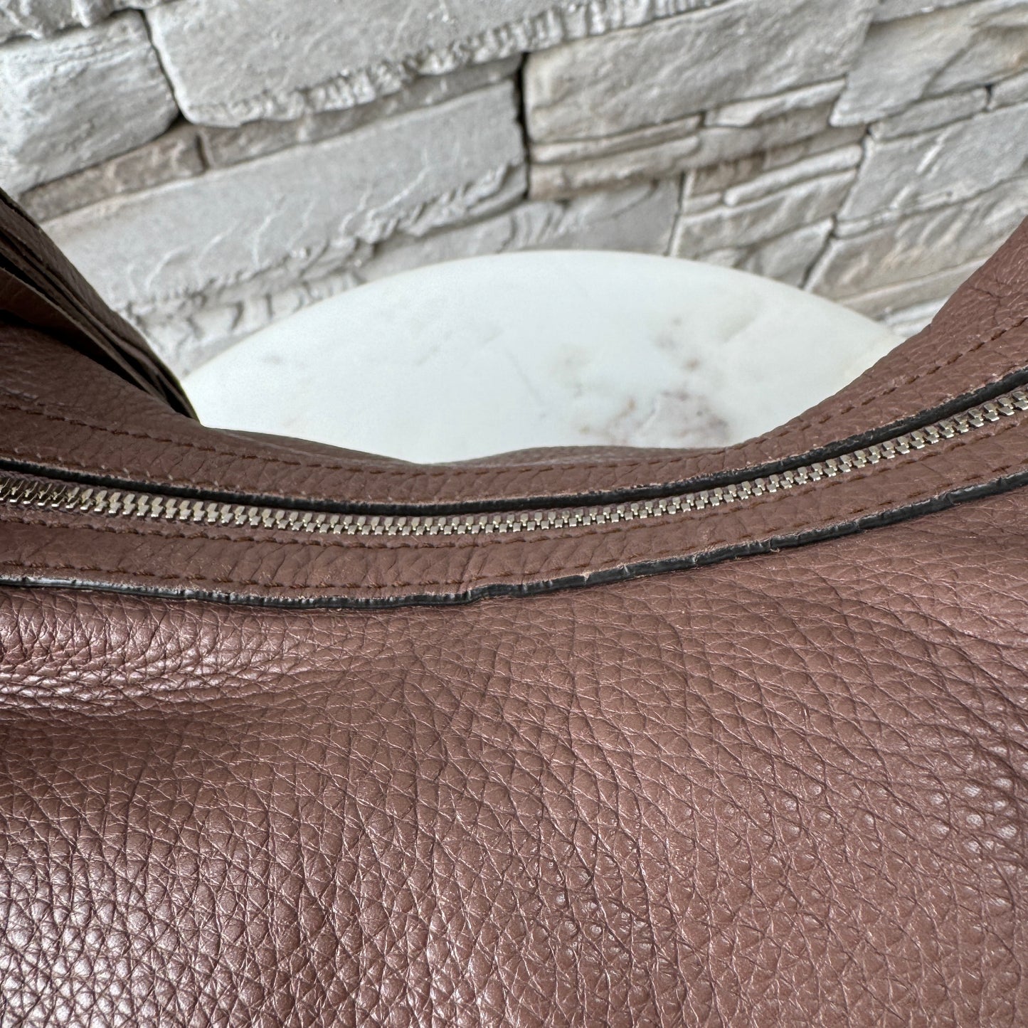 Gucci Medium Soho Chain Hobo