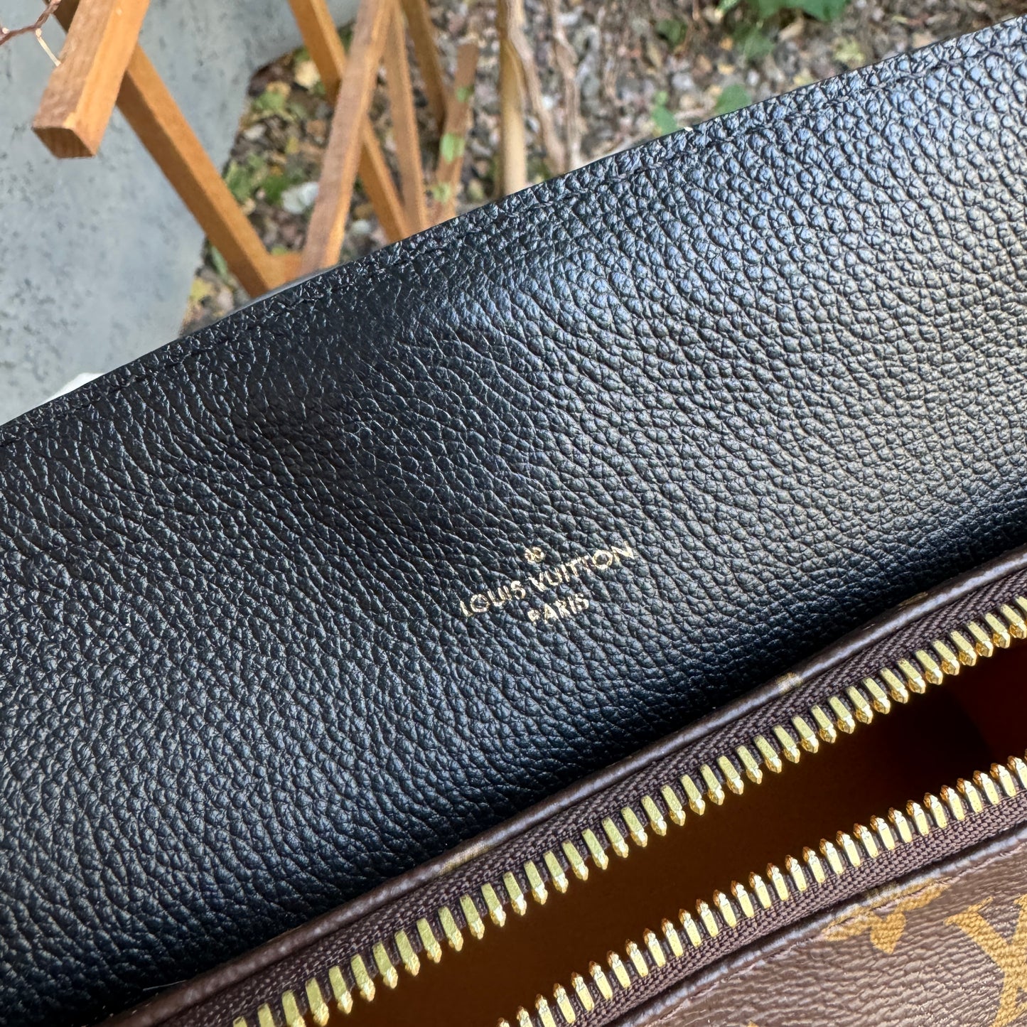 Louis Vuitton Manhattan NM