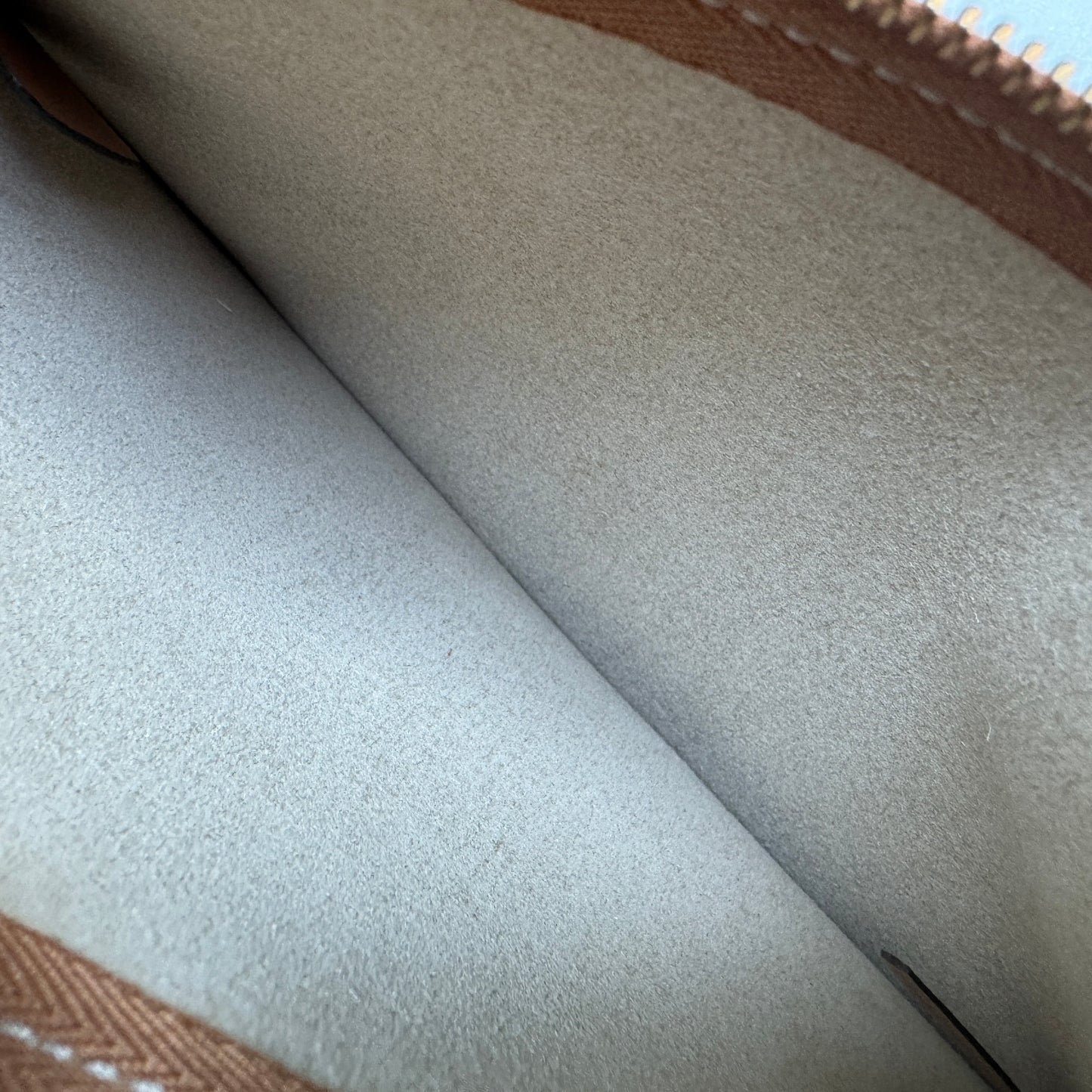 Tod’s T Timeless Hammock Tote Bag with Pouch