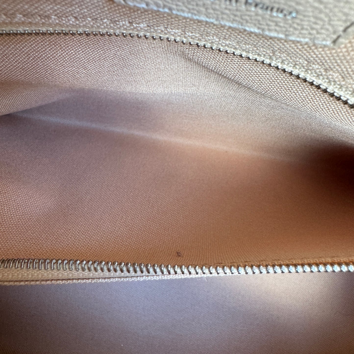 Louis Vuitton Epi Vaneau MM