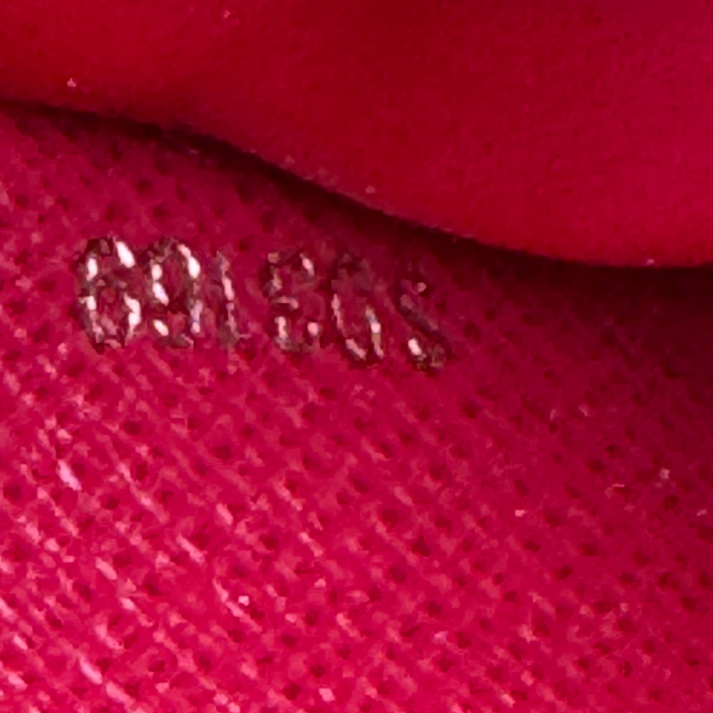 Louis Vuitton Damier Ebene Clémence Wallet