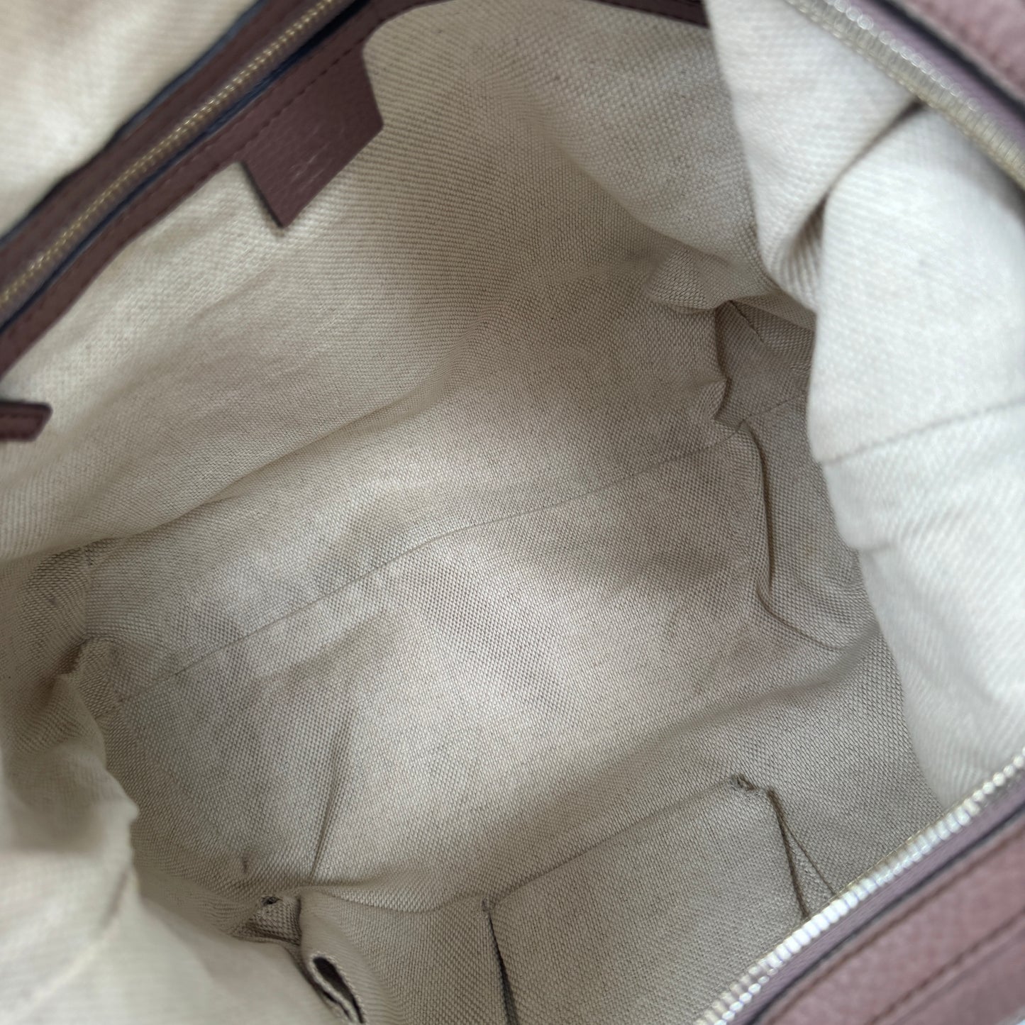 Gucci Medium Soho Chain Hobo